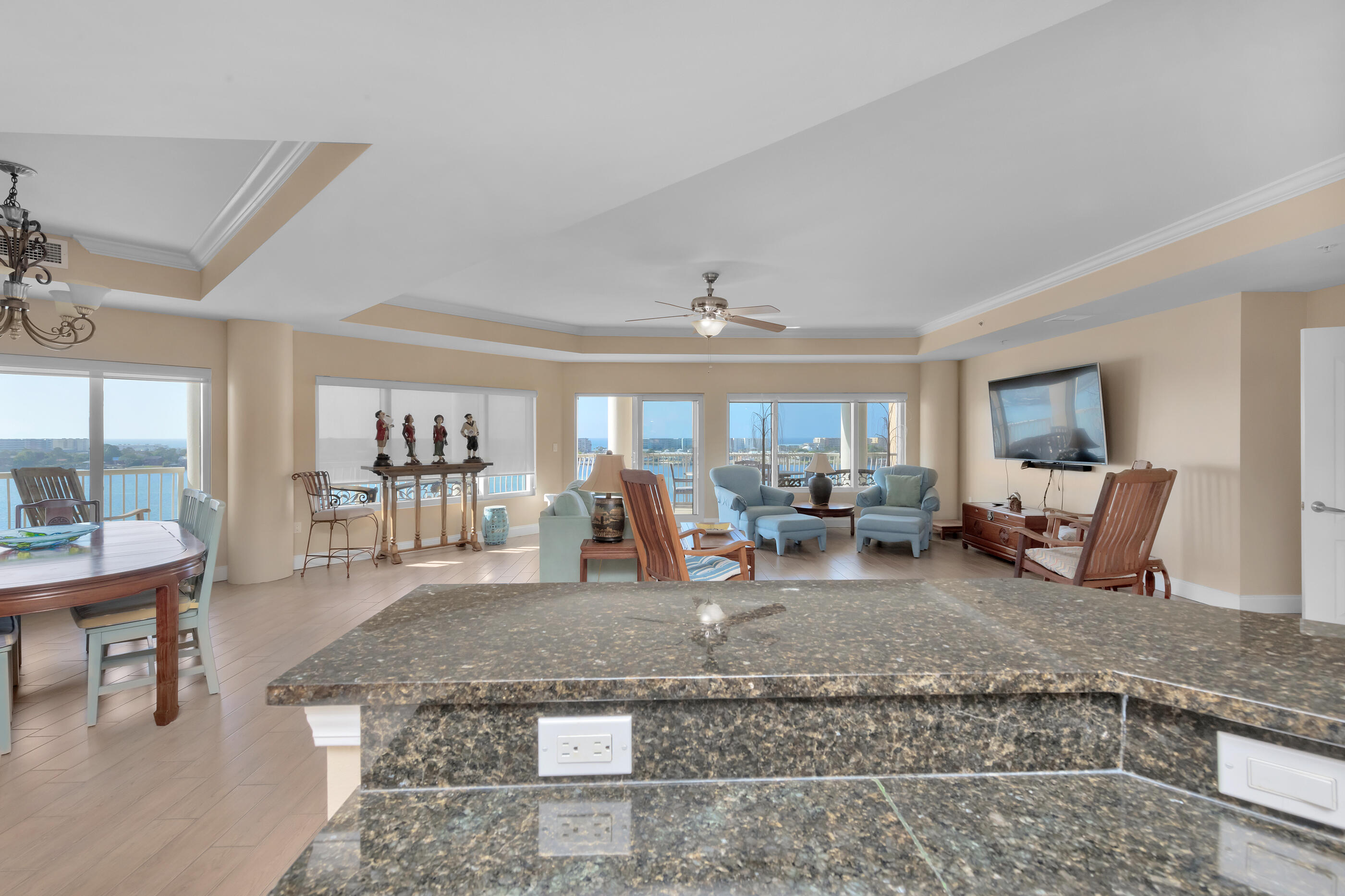 124 Miracle Strip Parkway