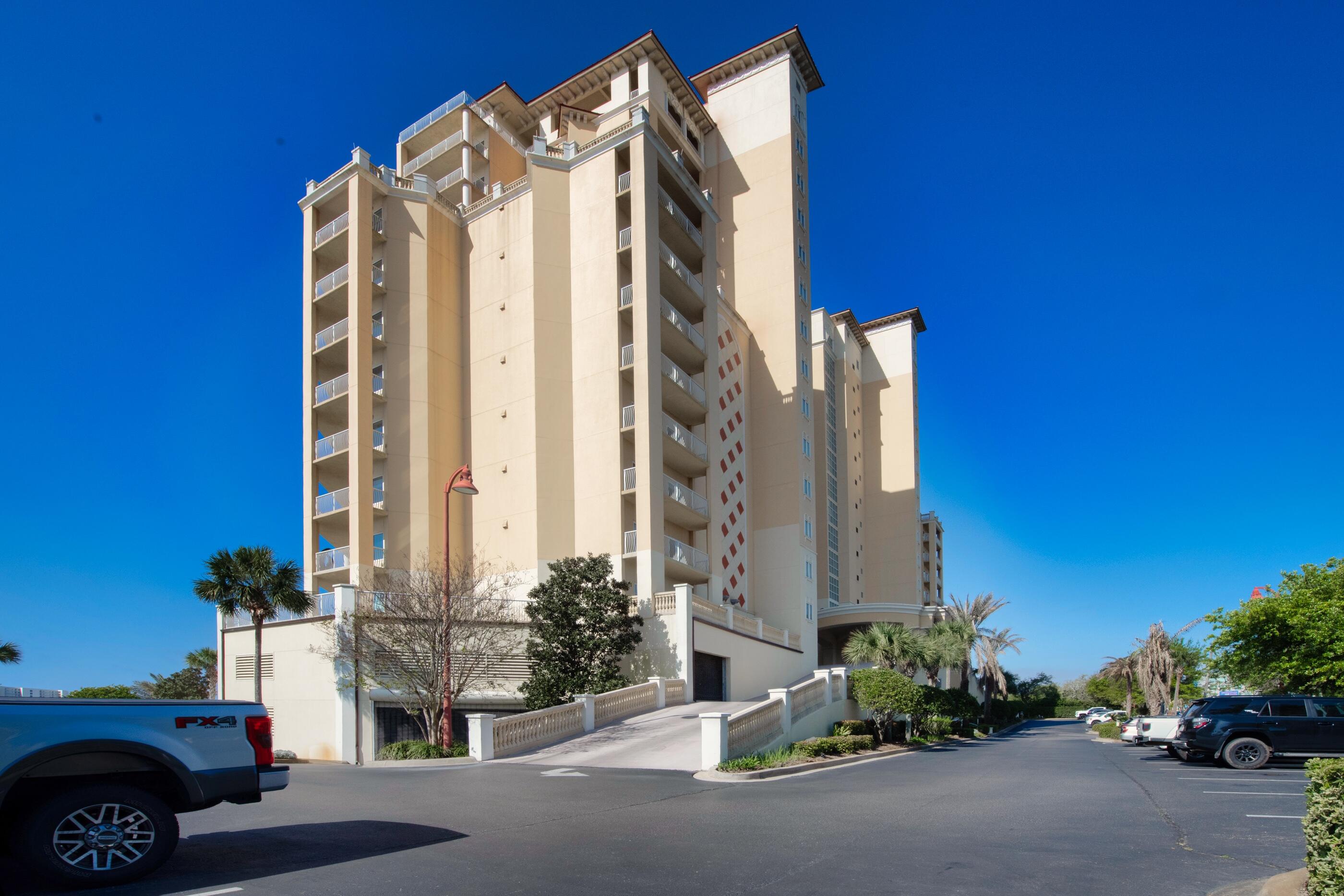124 Miracle Strip Parkway