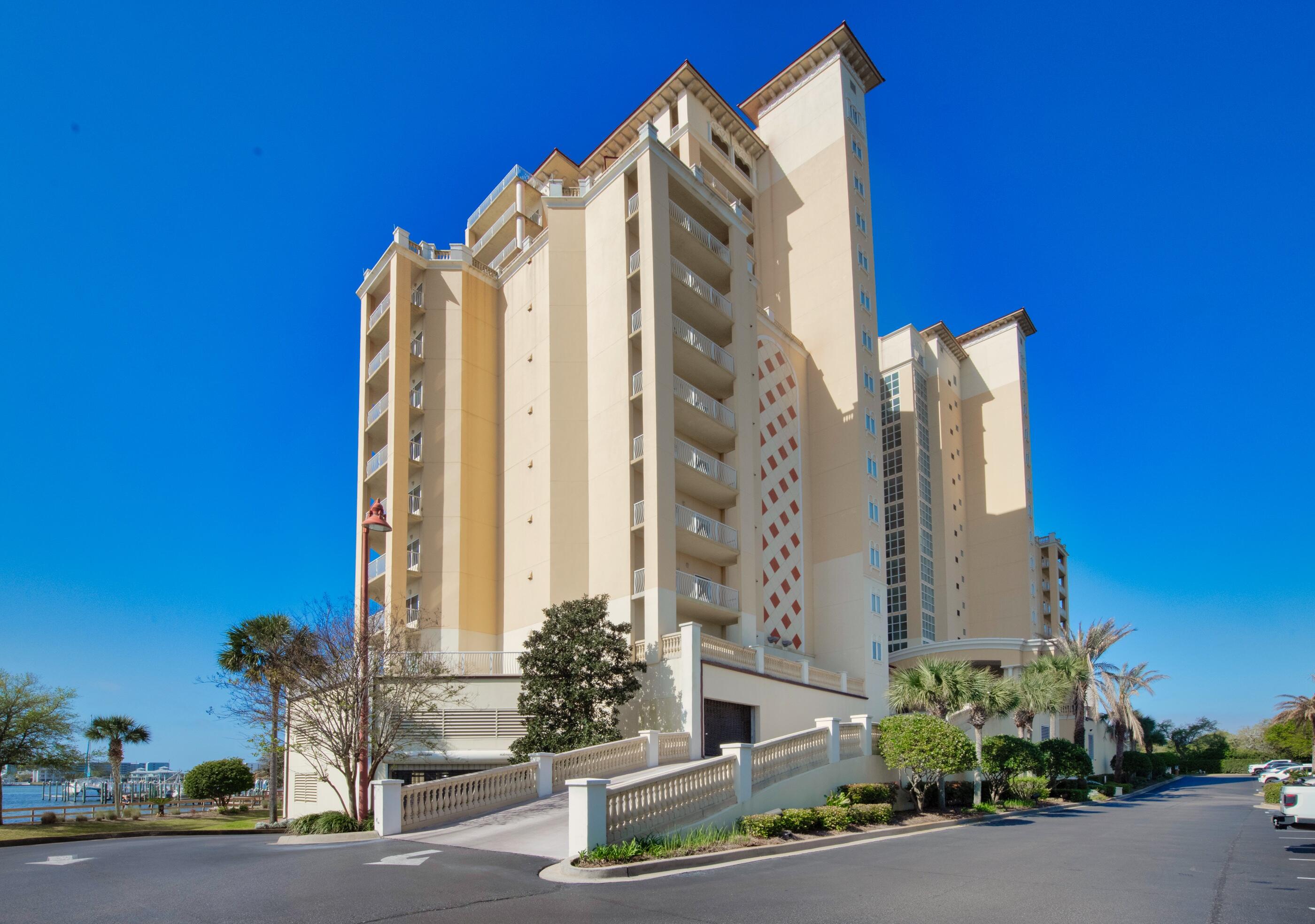 124 Miracle Strip Parkway