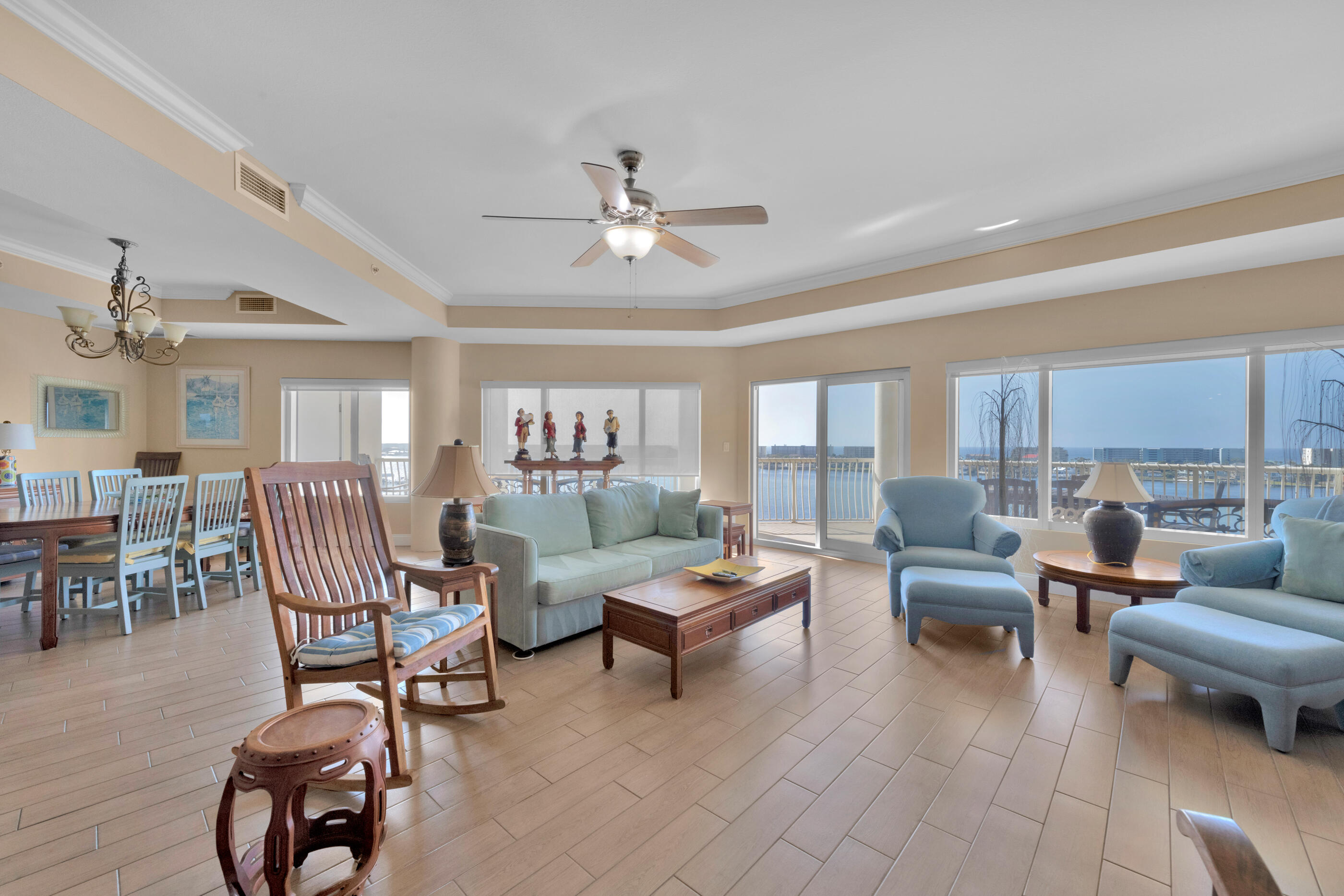 124 Miracle Strip Parkway