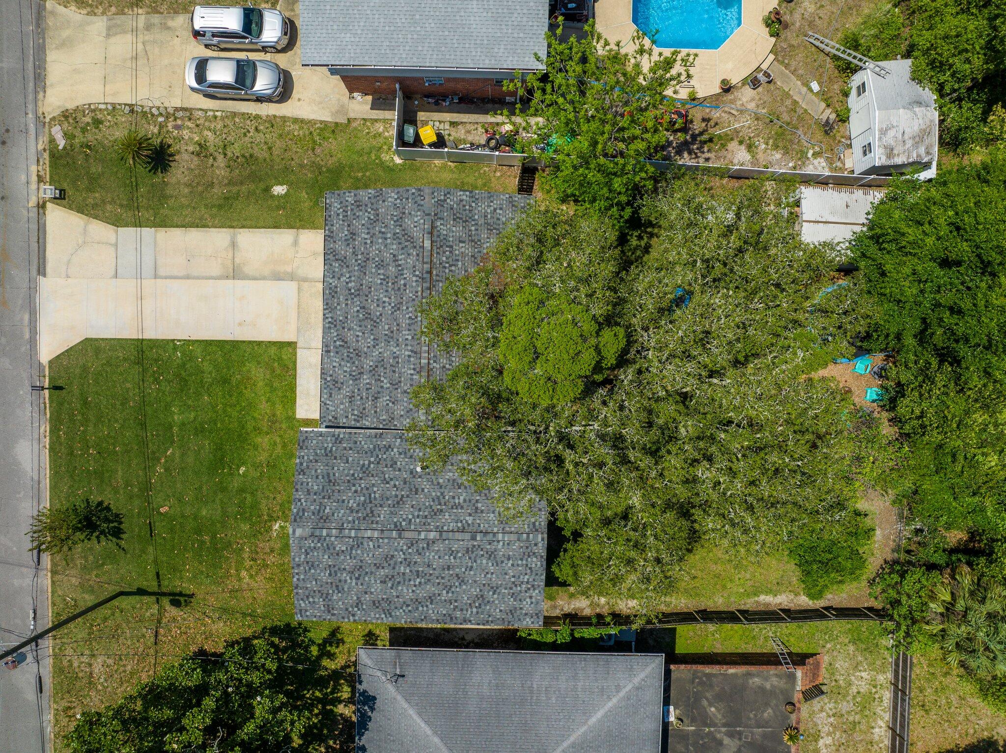 221 NW Bayou Woods Dr Drive