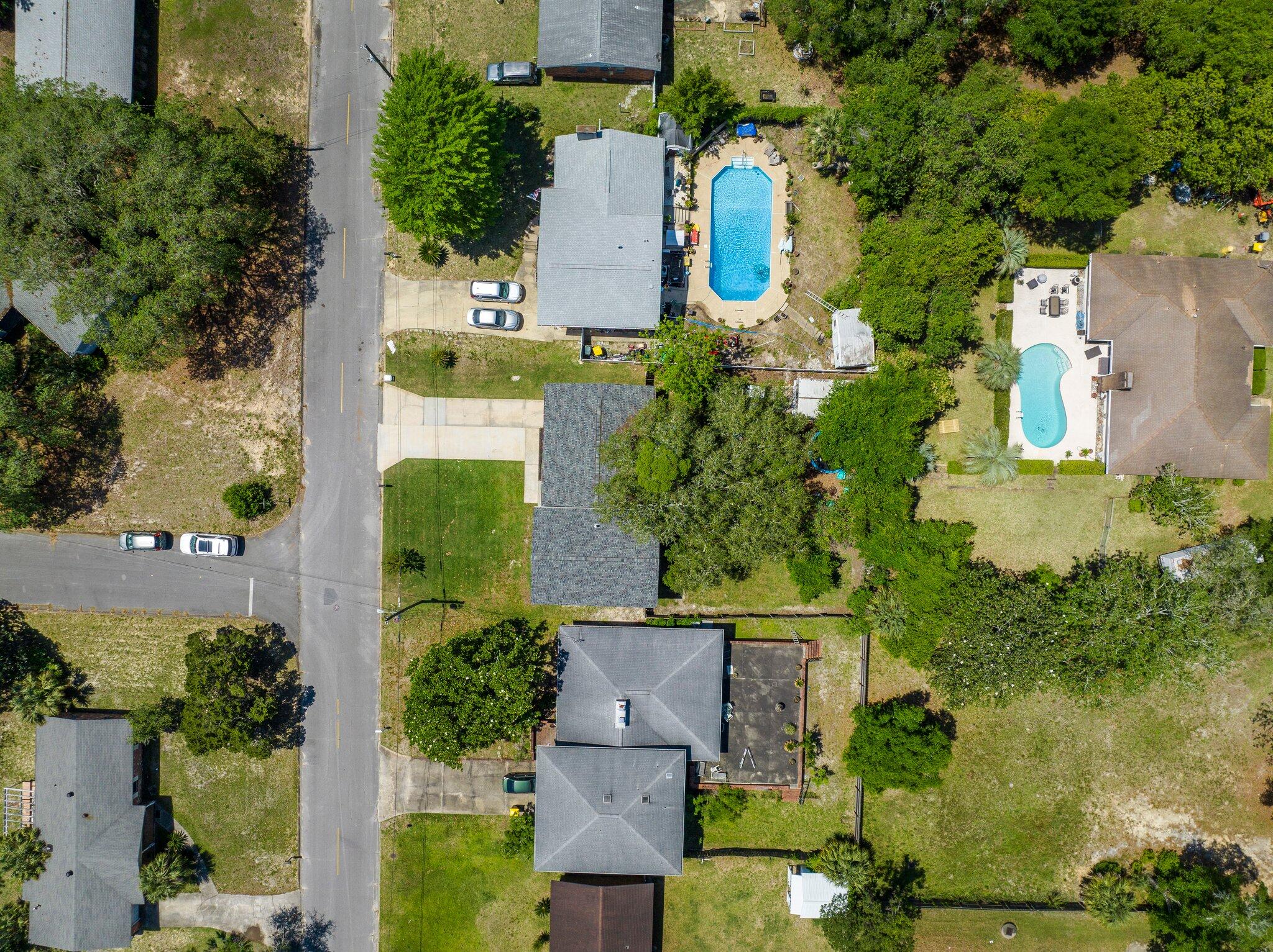 221 NW Bayou Woods Dr Drive