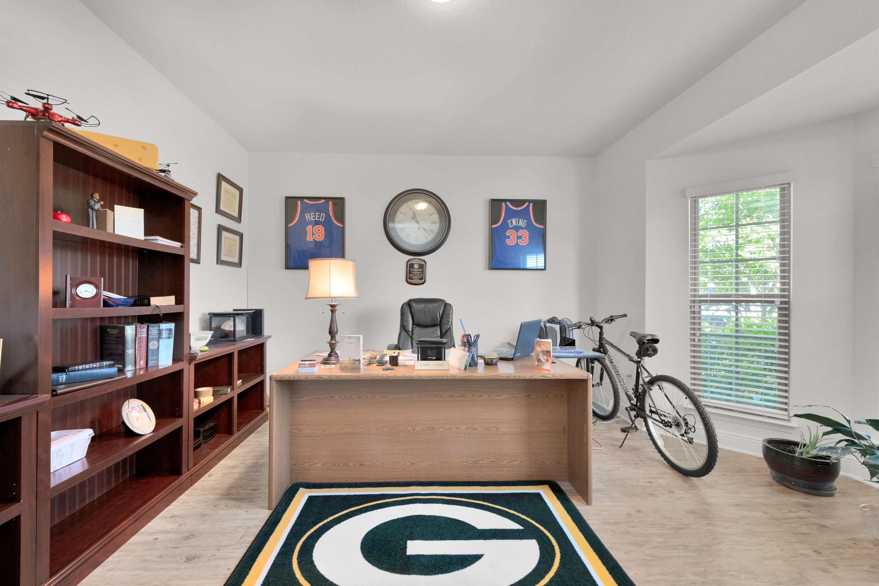 415 Chickadee Street