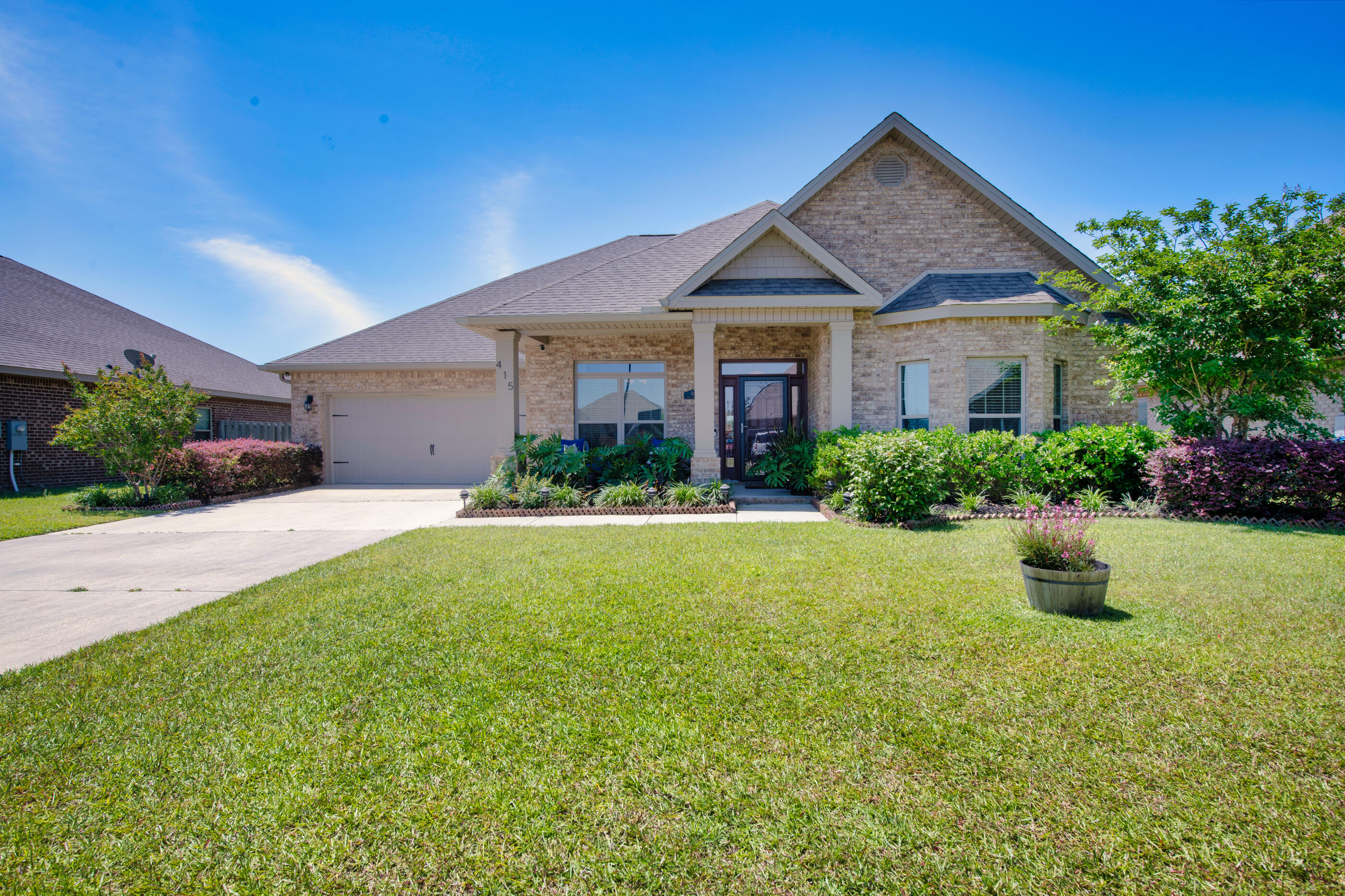 415 Chickadee Street