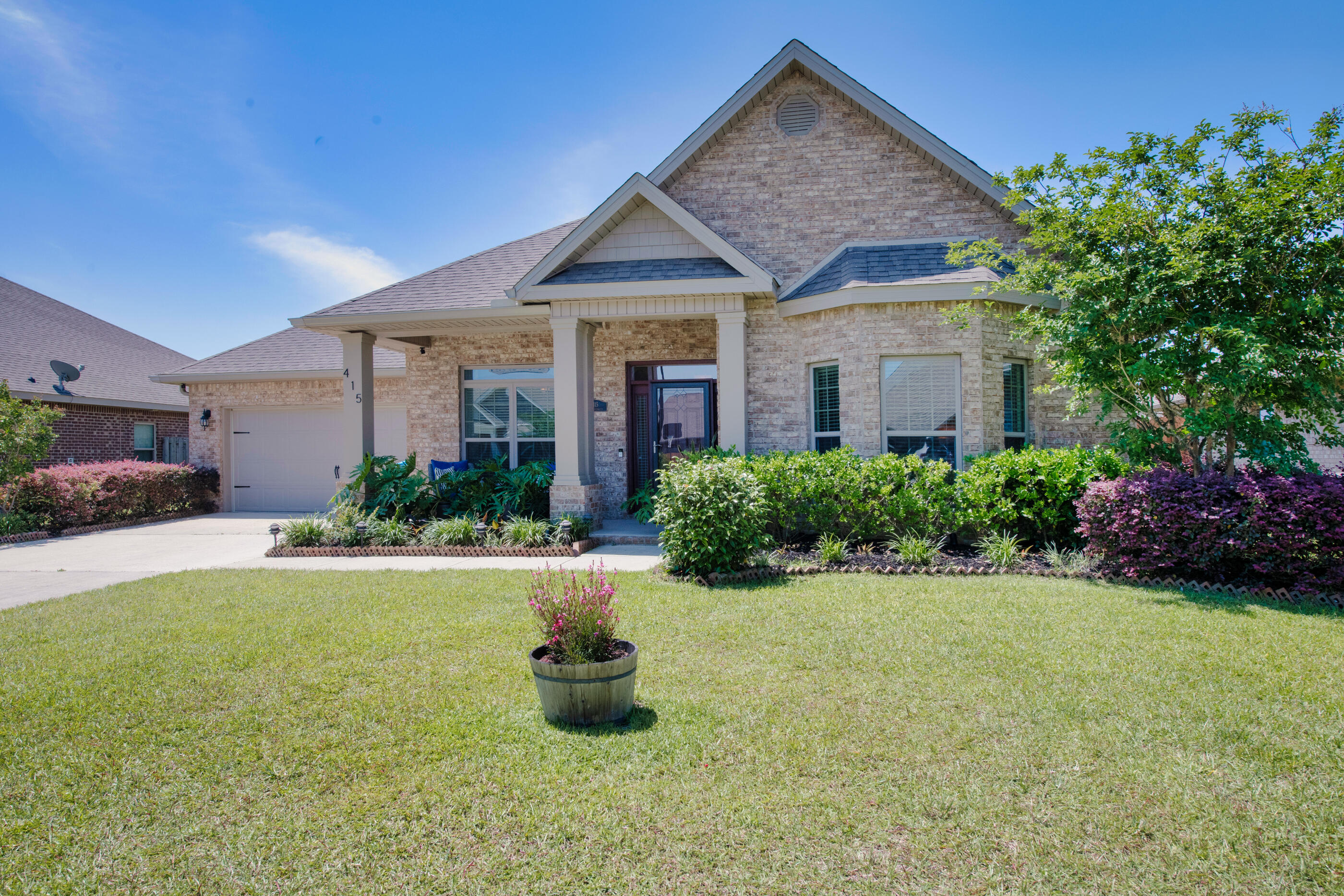 415 Chickadee Street