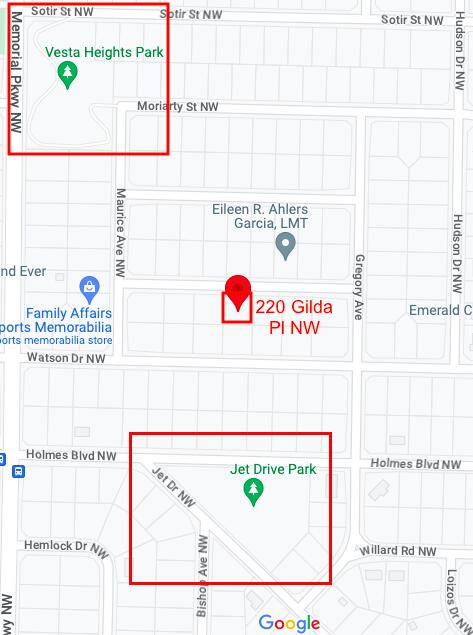 220 NW Gilda Place