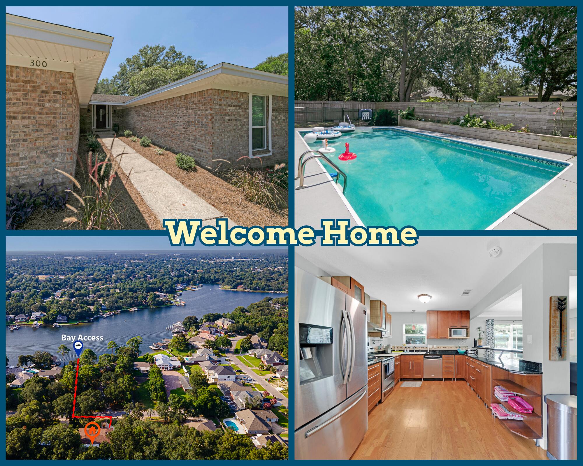 300 NW Vaughan Street