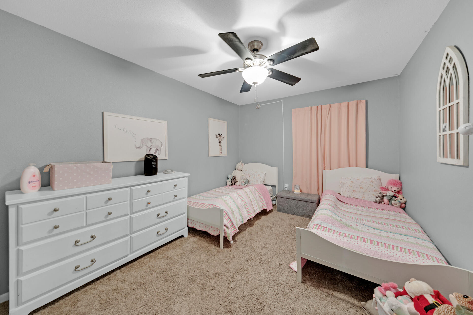 300 NW Vaughan Street