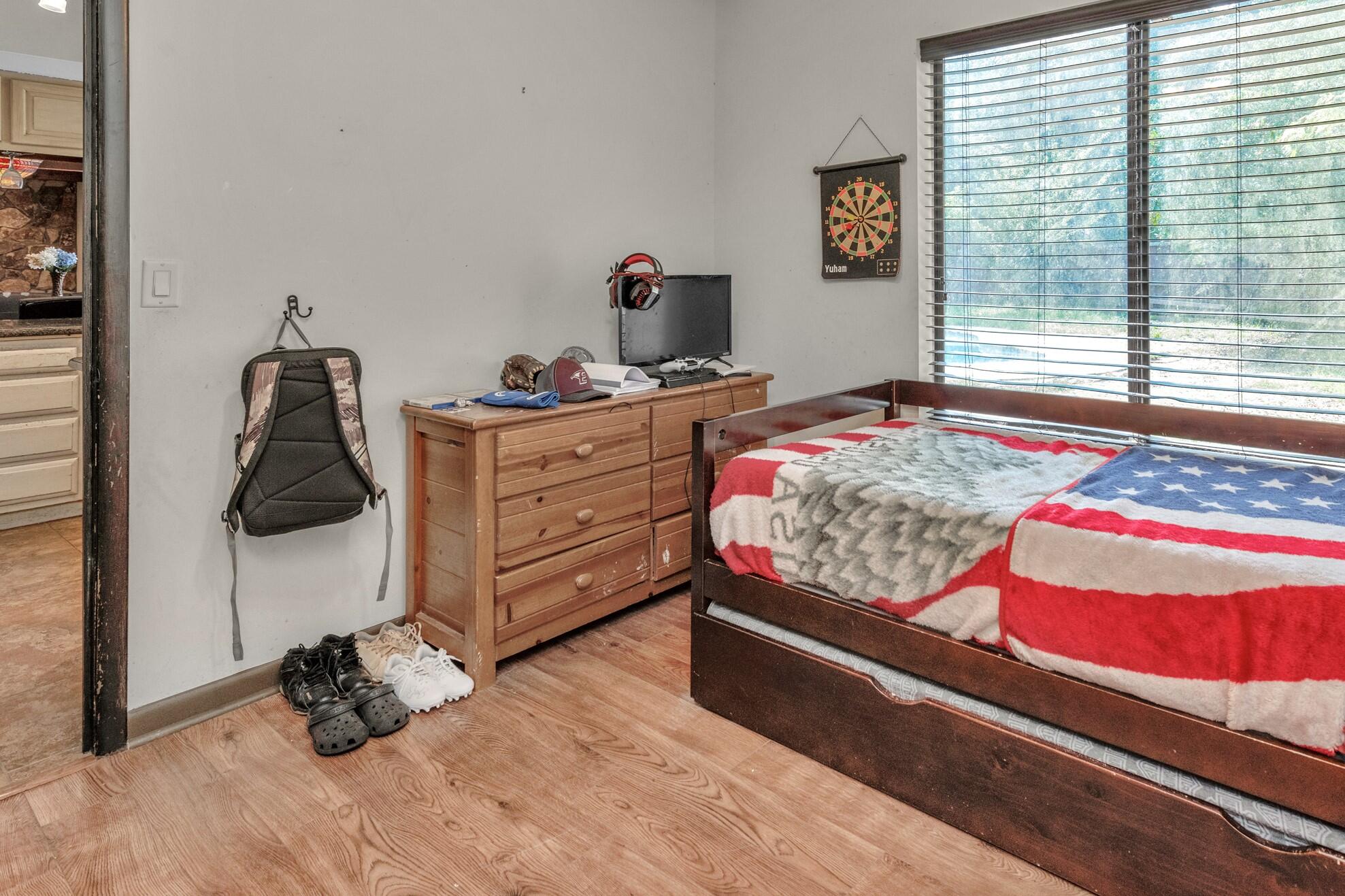 358 Jamaica Way