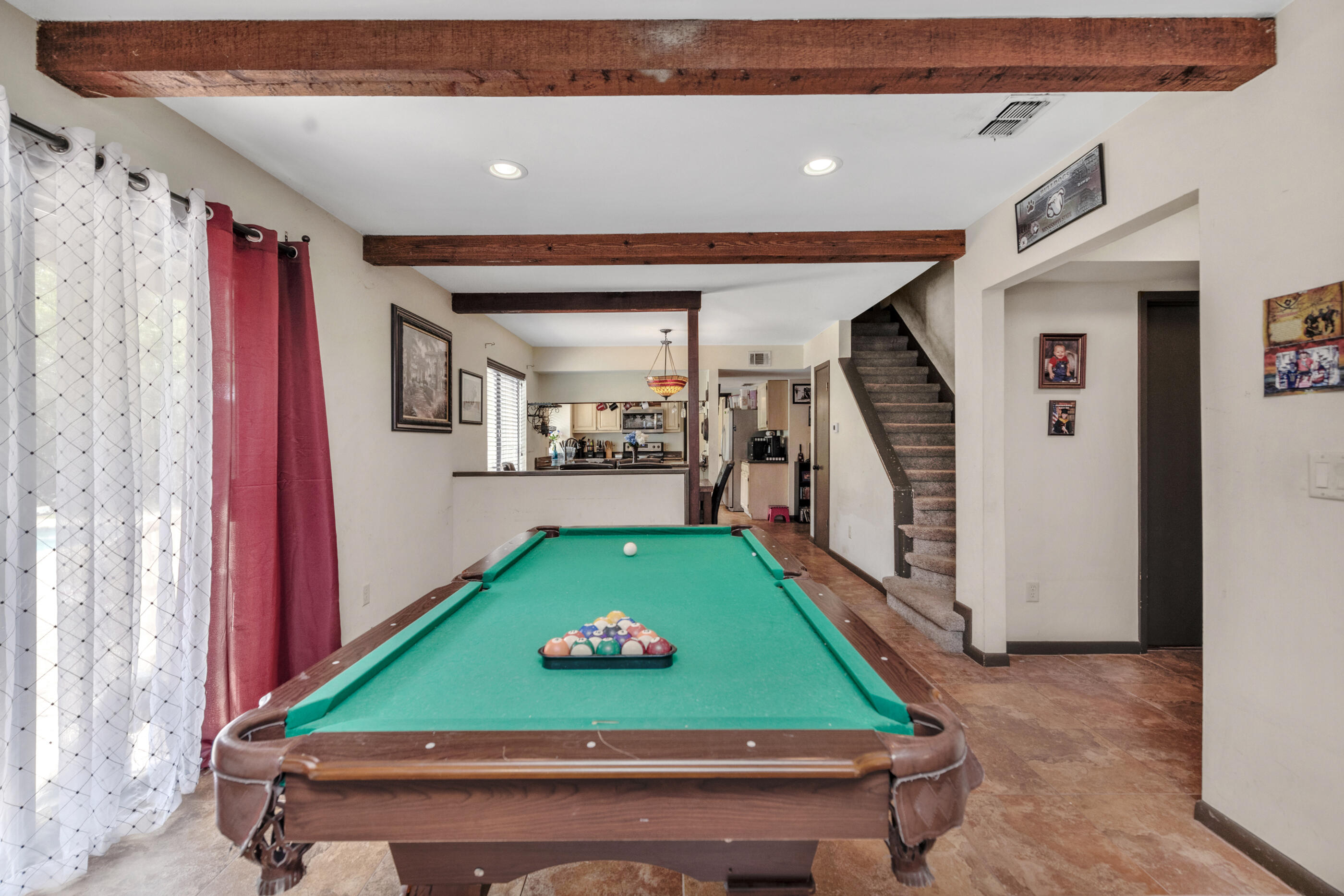 358 Jamaica Way