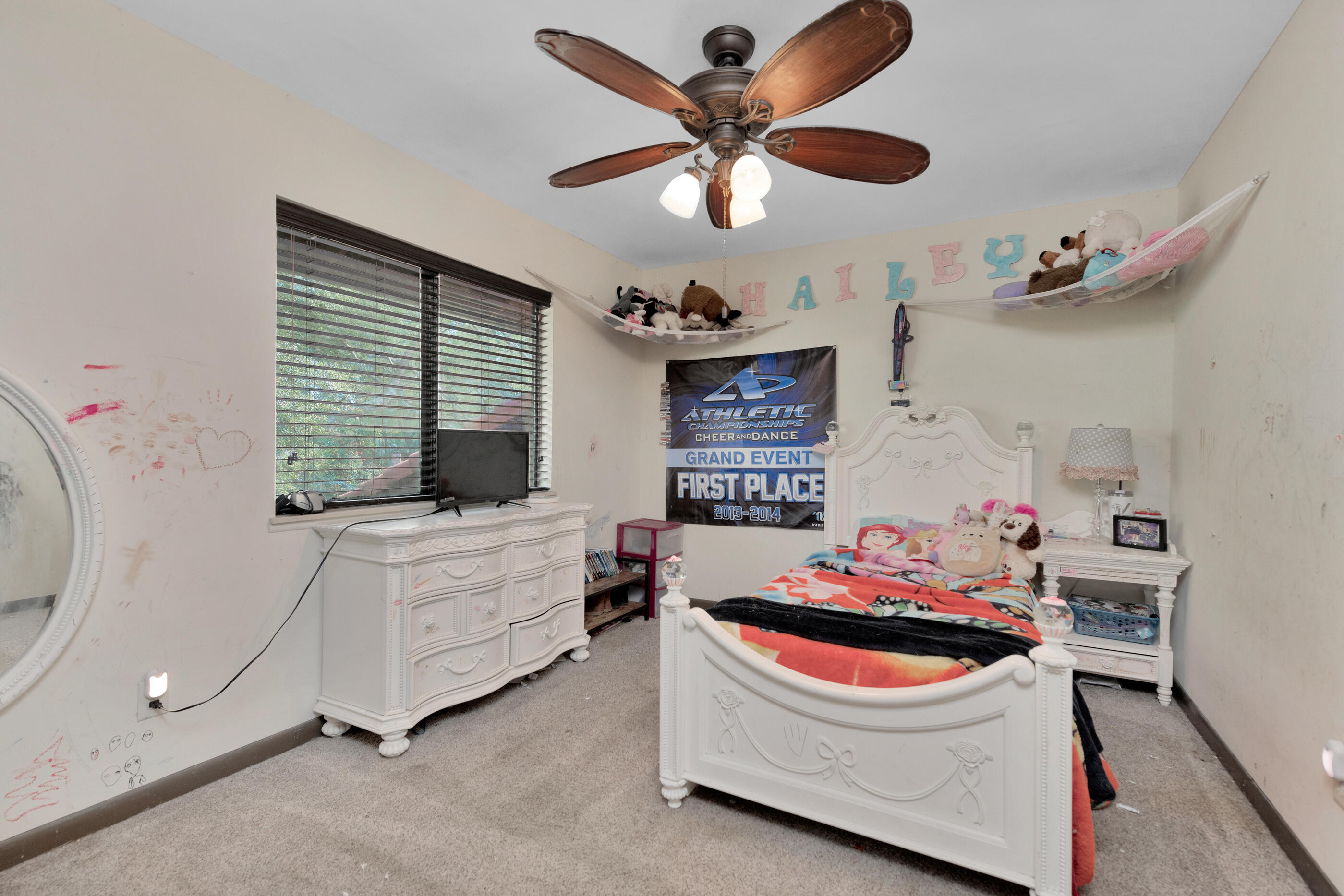 358 Jamaica Way