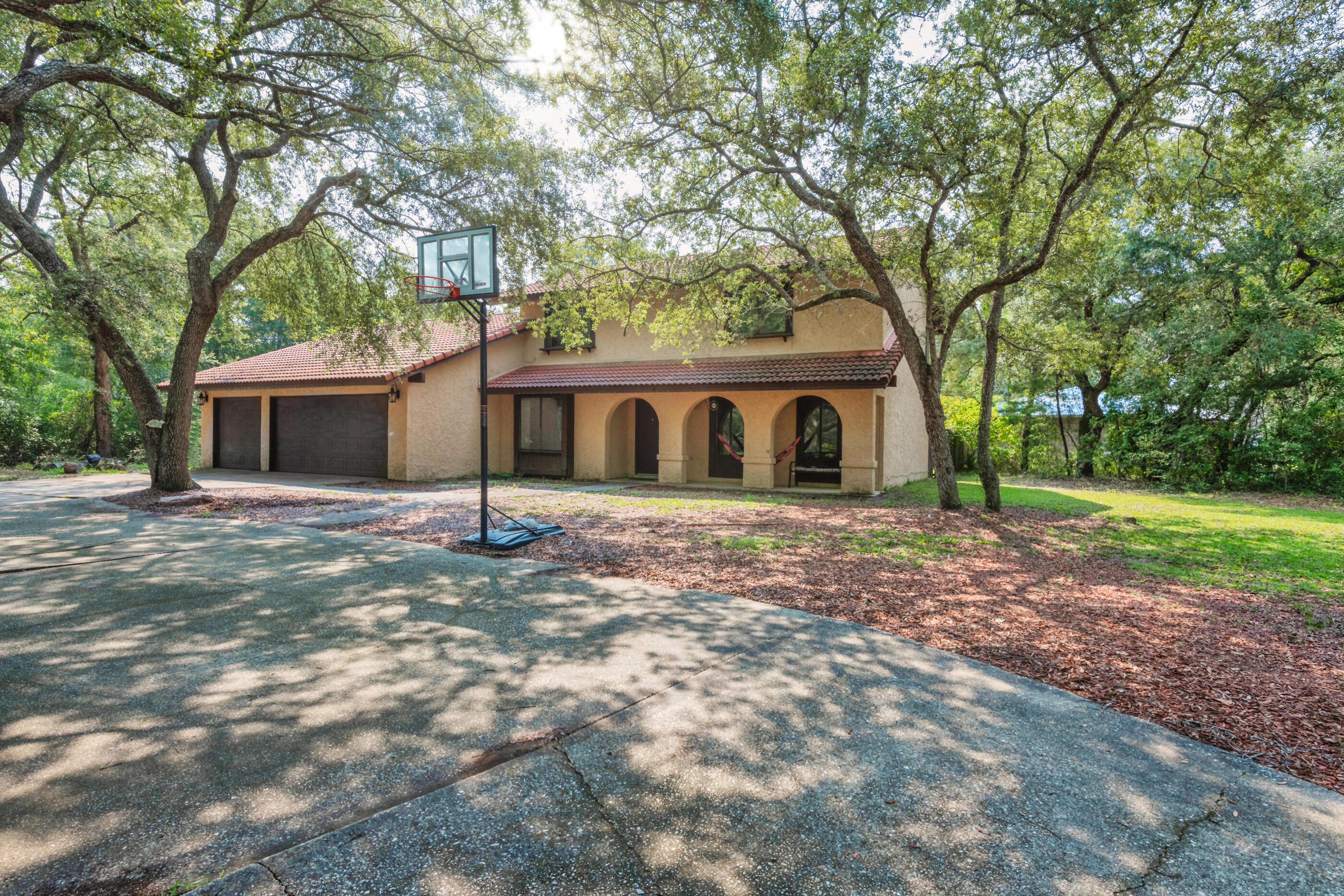 358 Jamaica Way