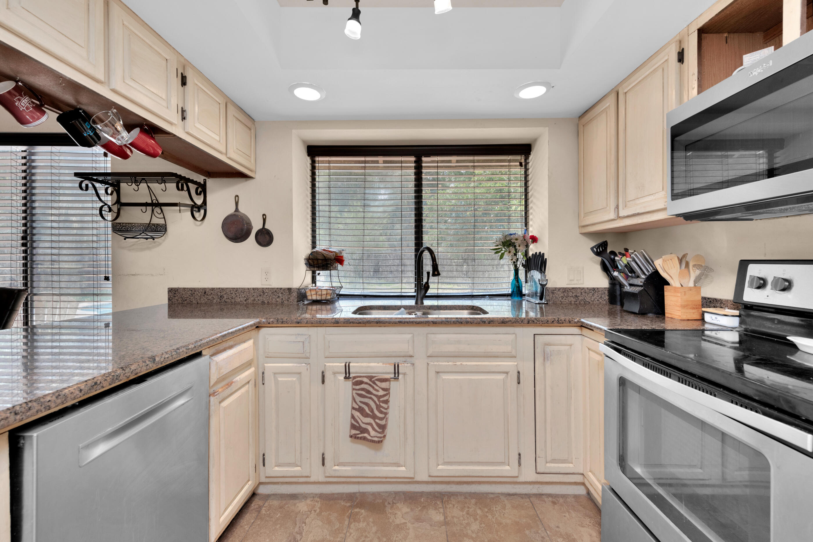 358 Jamaica Way
