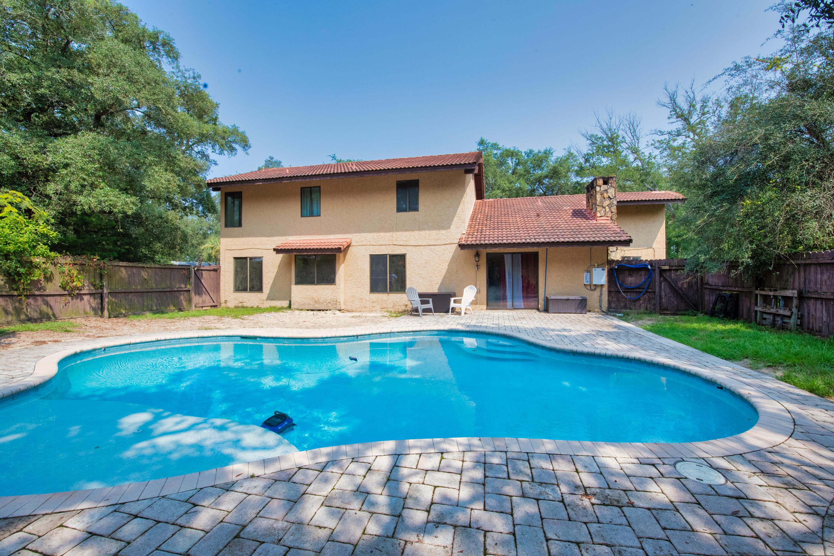 358 Jamaica Way