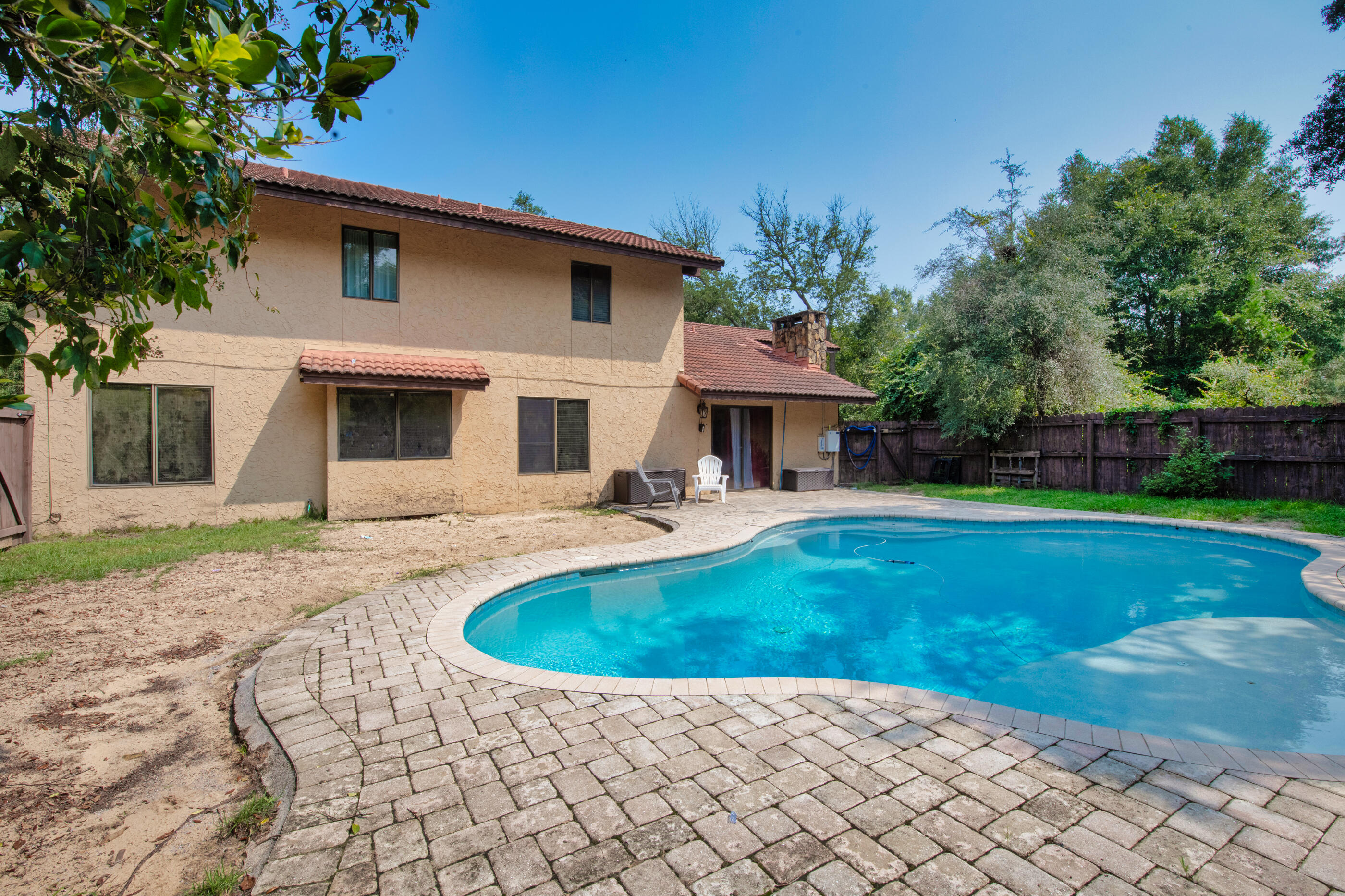 358 Jamaica Way