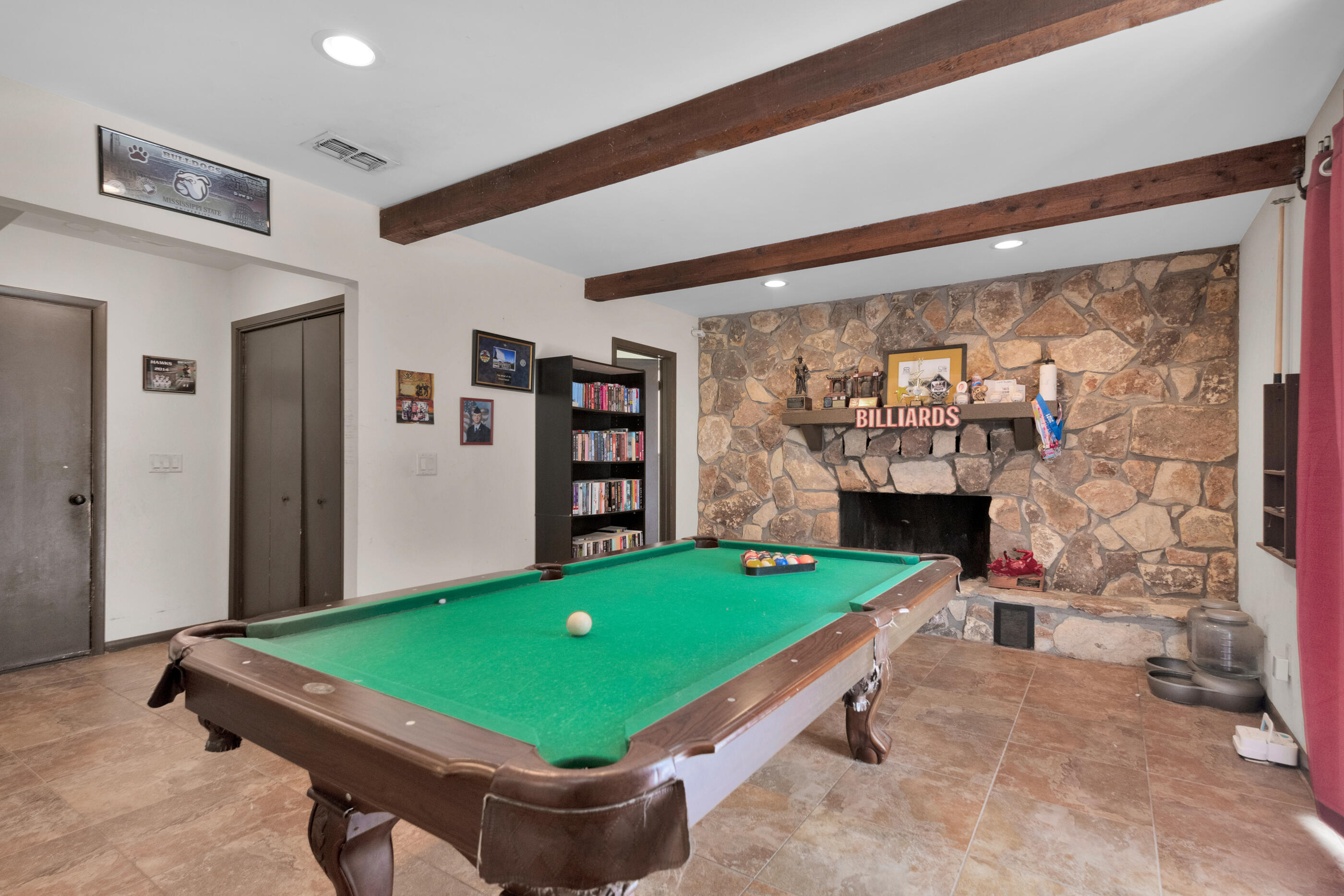 358 Jamaica Way