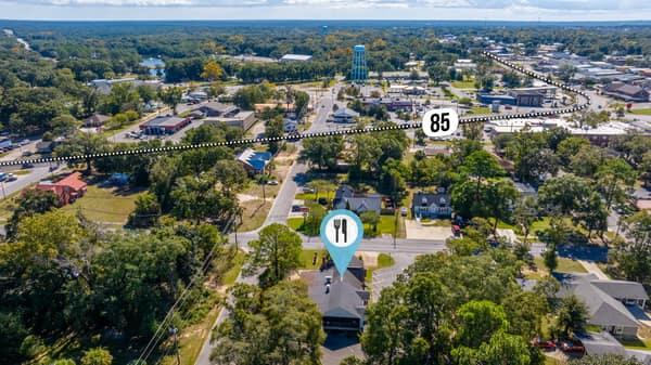 398 E Hickory Avenue