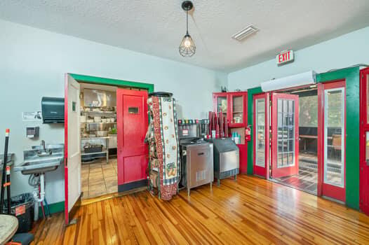 398 E Hickory Avenue