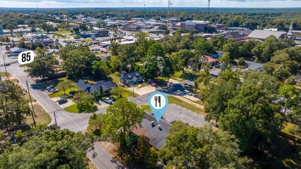 398 E Hickory Avenue