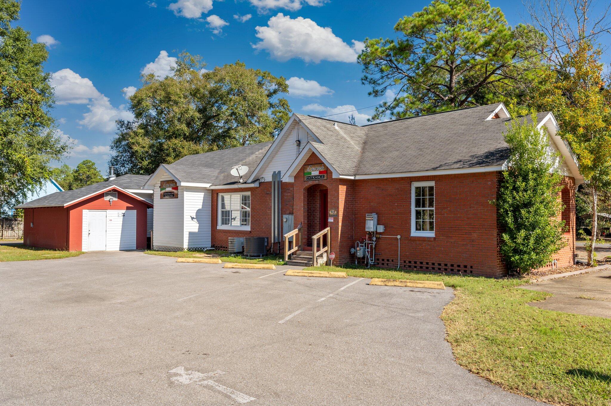 398 E Hickory Avenue