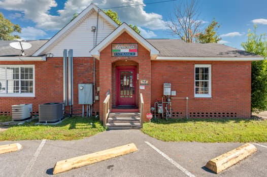 398 E Hickory Avenue