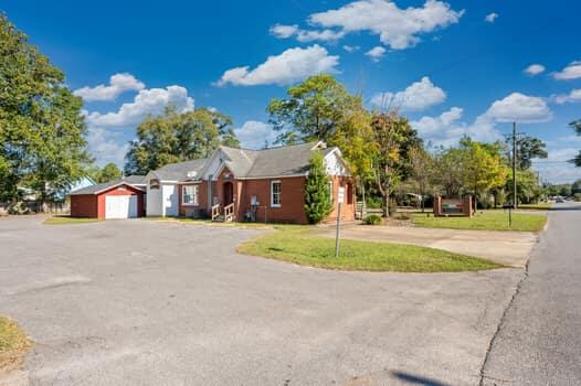 398 E Hickory Avenue