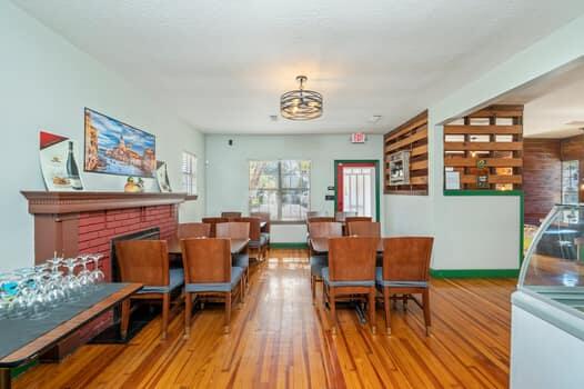 398 E Hickory Avenue