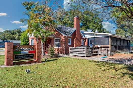 398 E Hickory Avenue