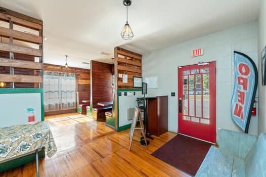 398 E Hickory Avenue