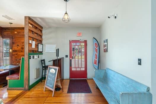 398 E Hickory Avenue