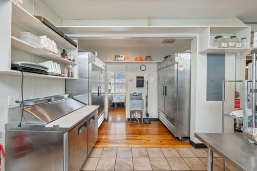 398 E Hickory Avenue