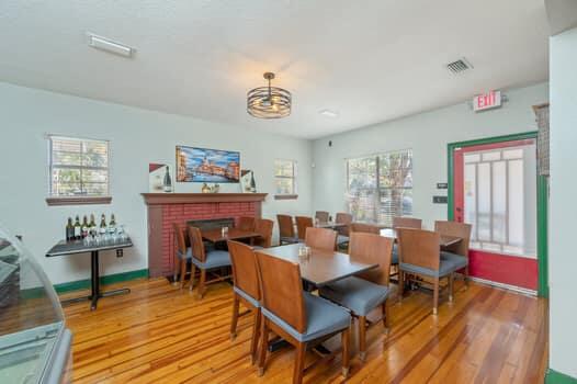 398 E Hickory Avenue