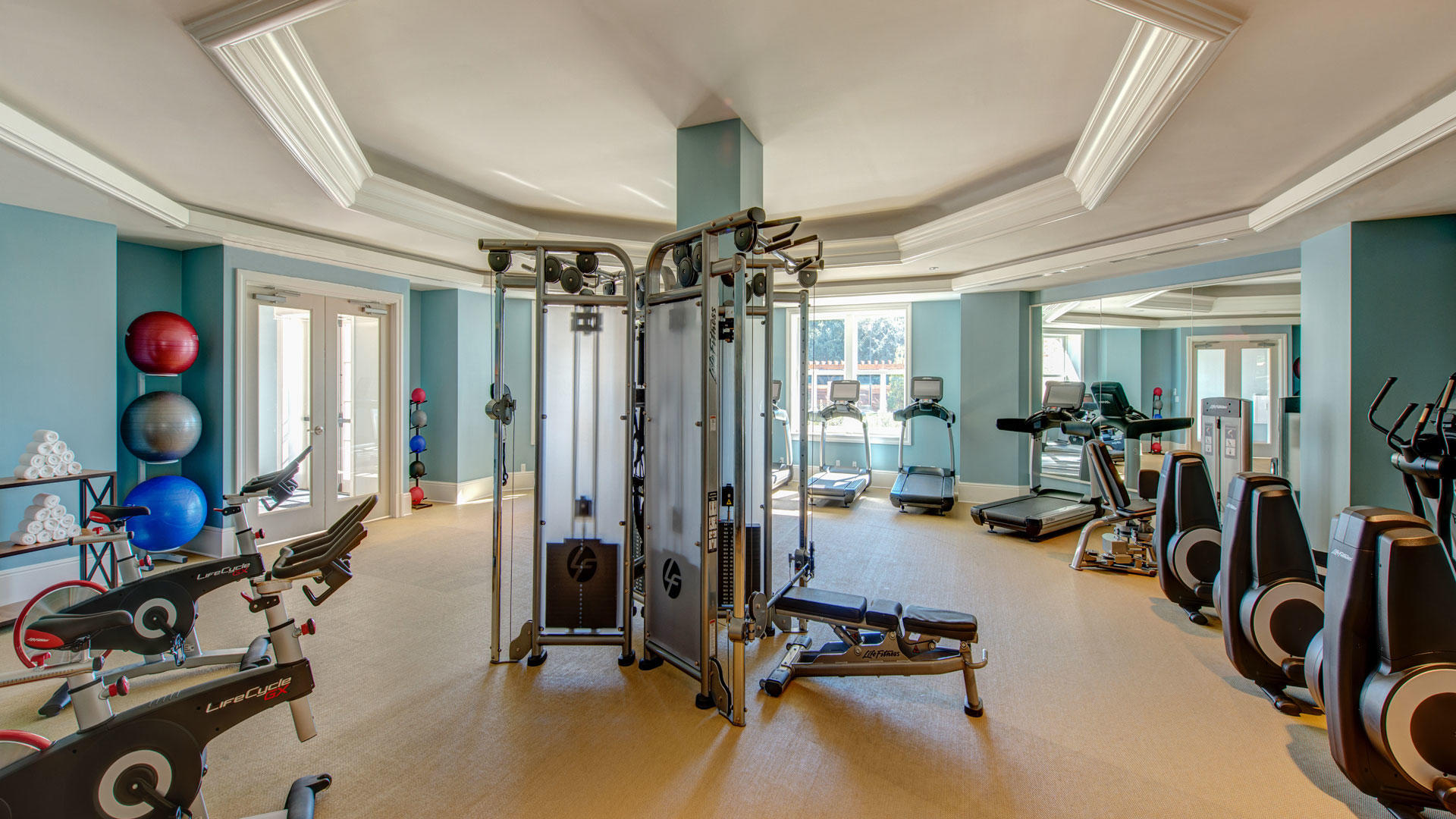 206 Henderson Resort Way, 5404
