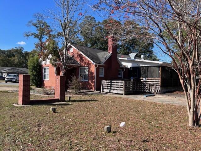 398 E Hickory Avenue