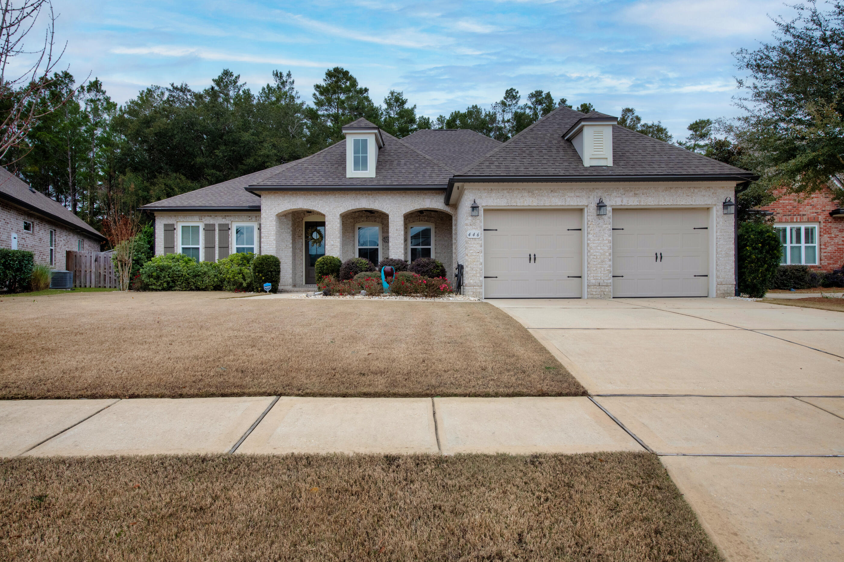 446 Meadow Lake Drive