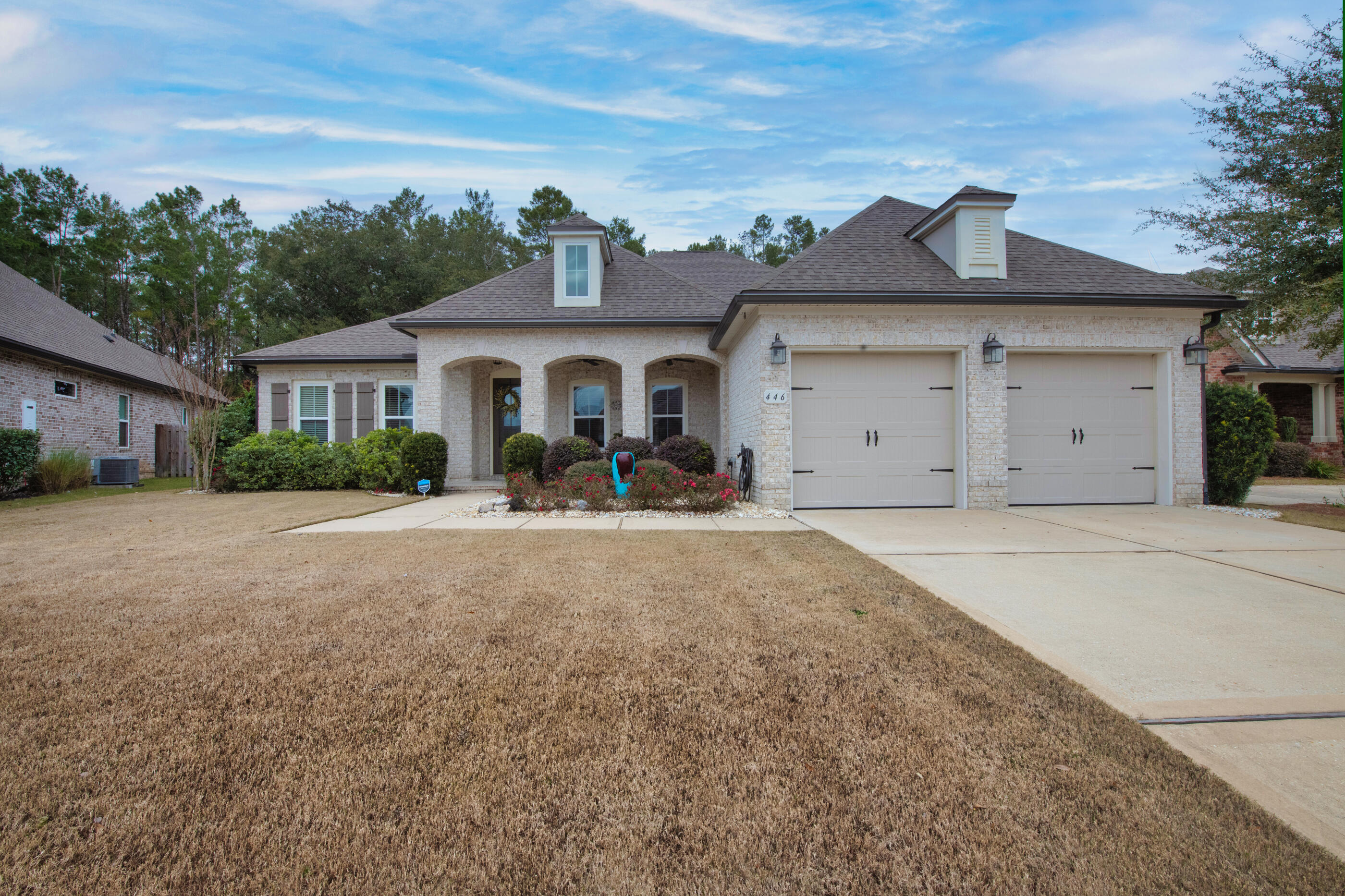 446 Meadow Lake Drive