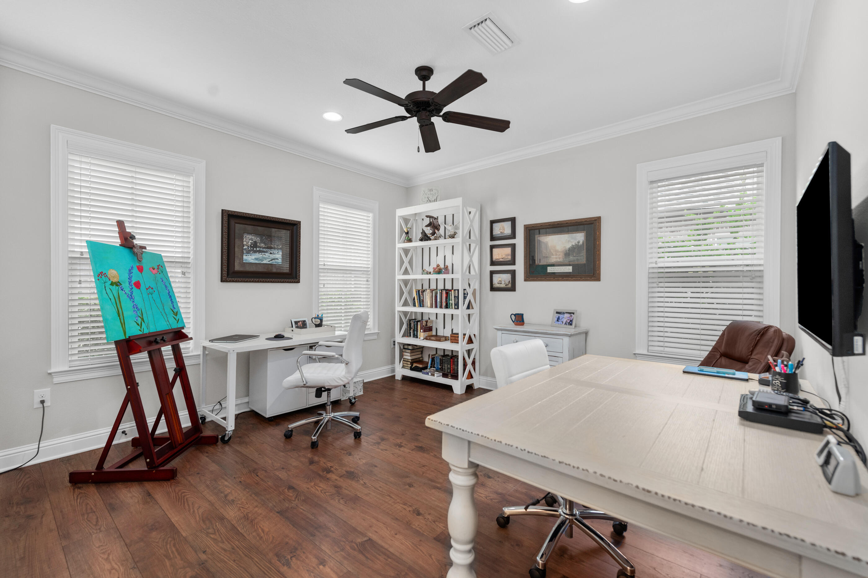 446 Meadow Lake Drive