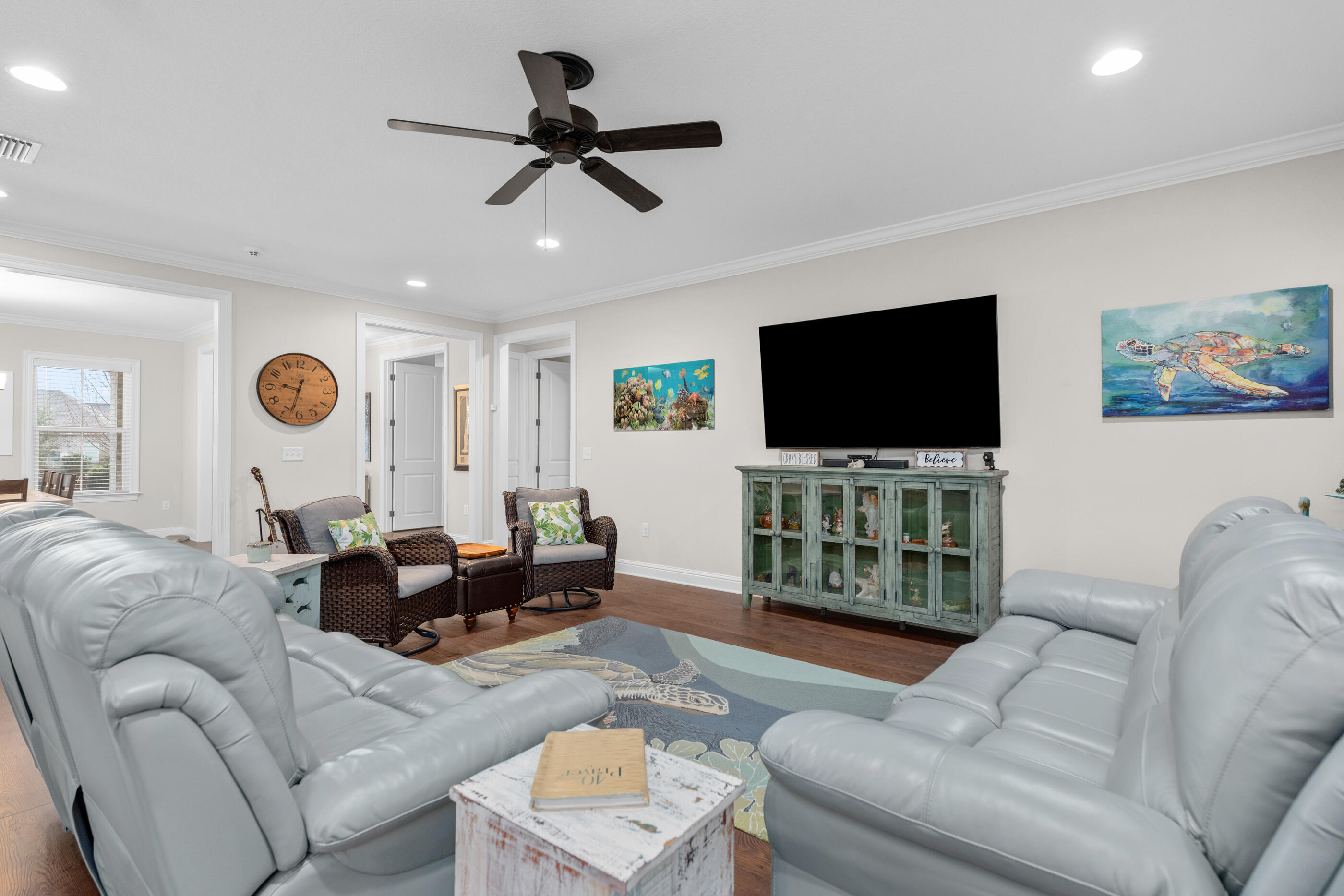 446 Meadow Lake Drive