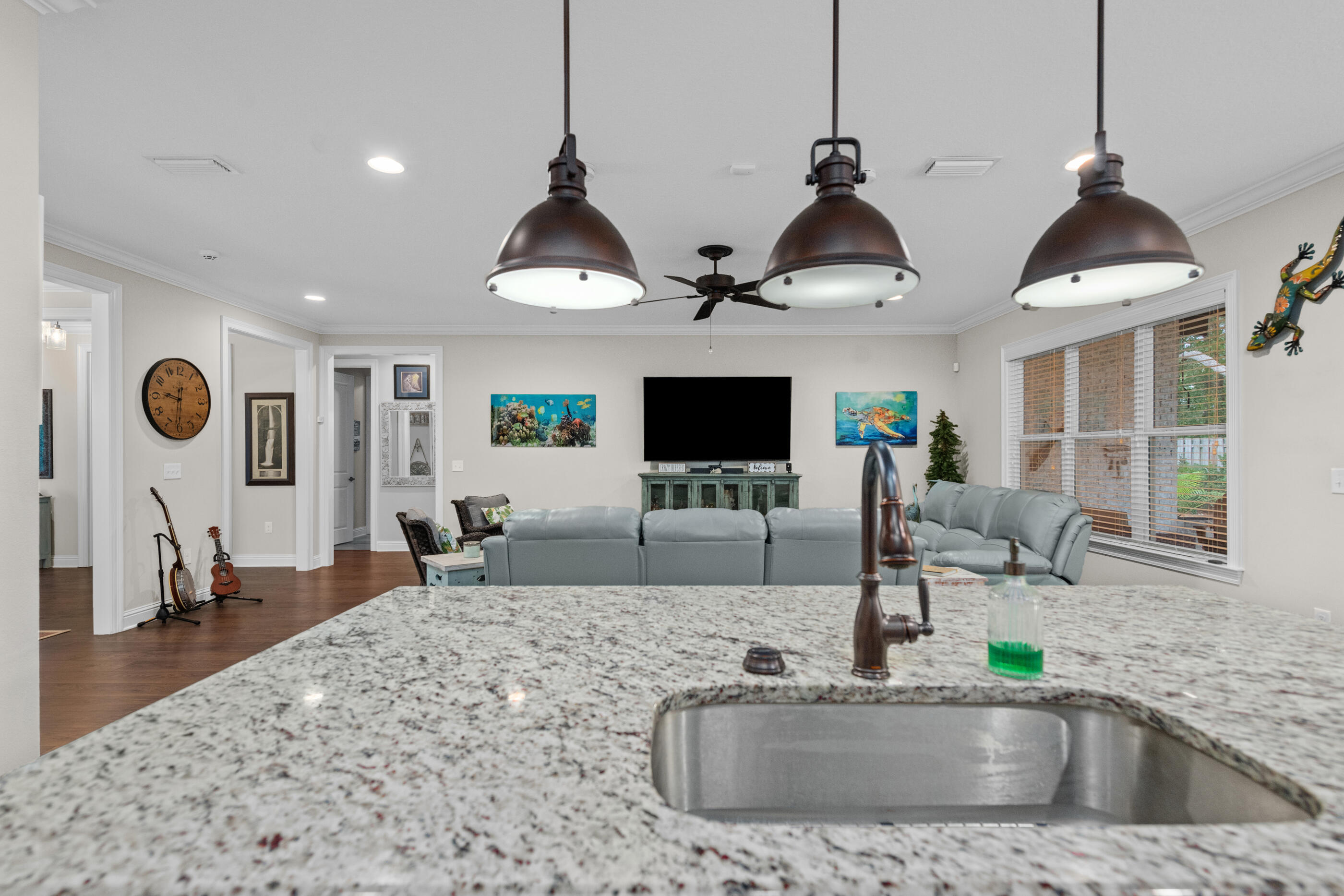 446 Meadow Lake Drive