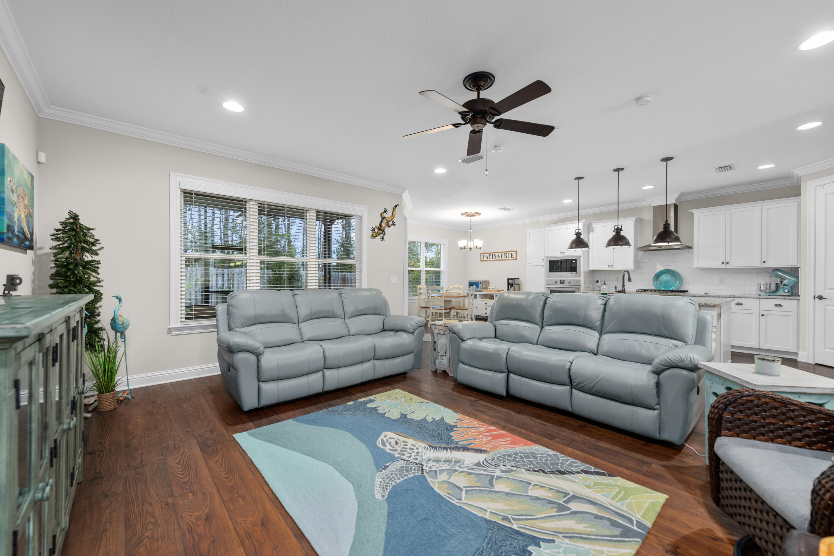 446 Meadow Lake Drive