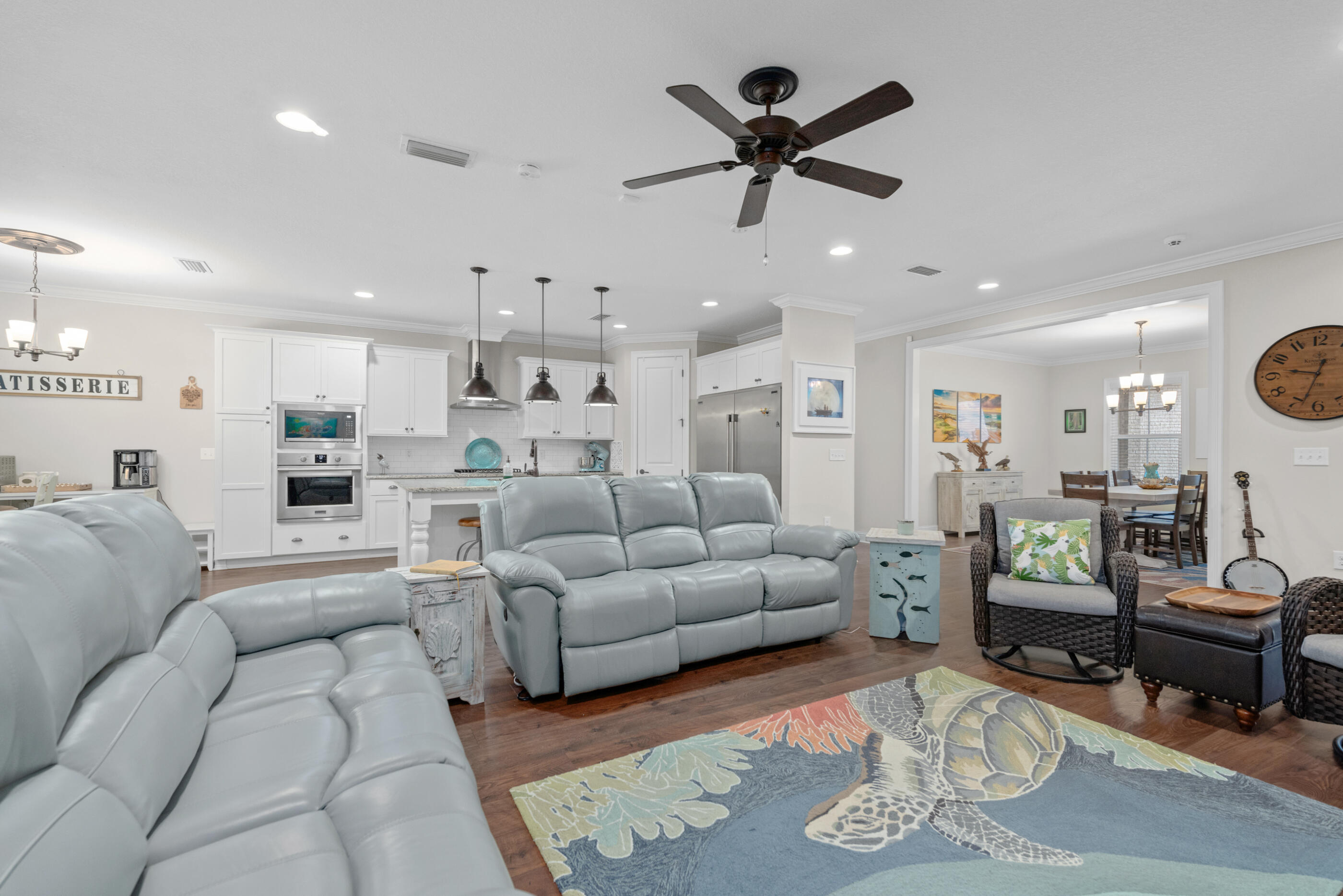 446 Meadow Lake Drive