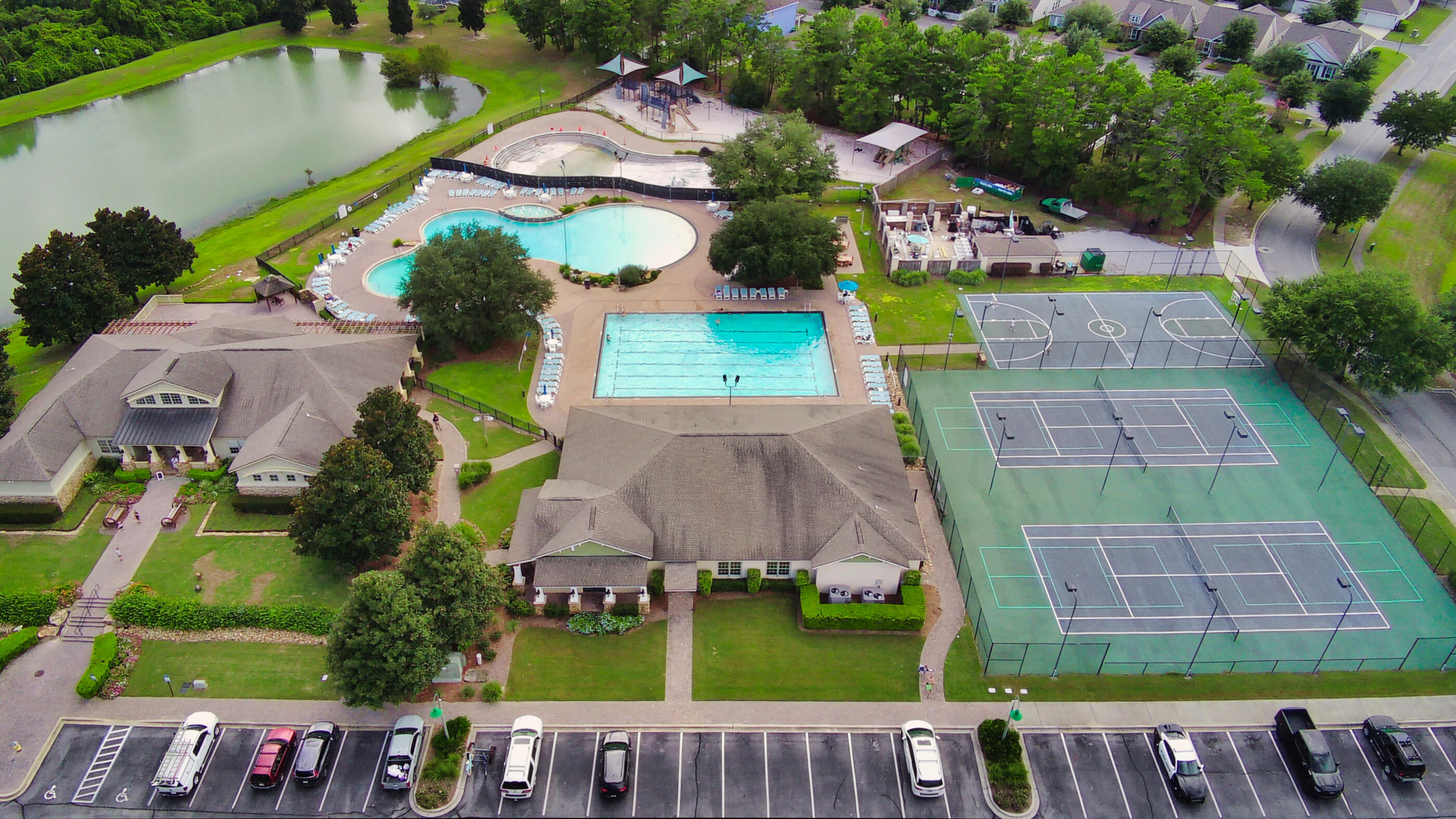 446 Meadow Lake Drive