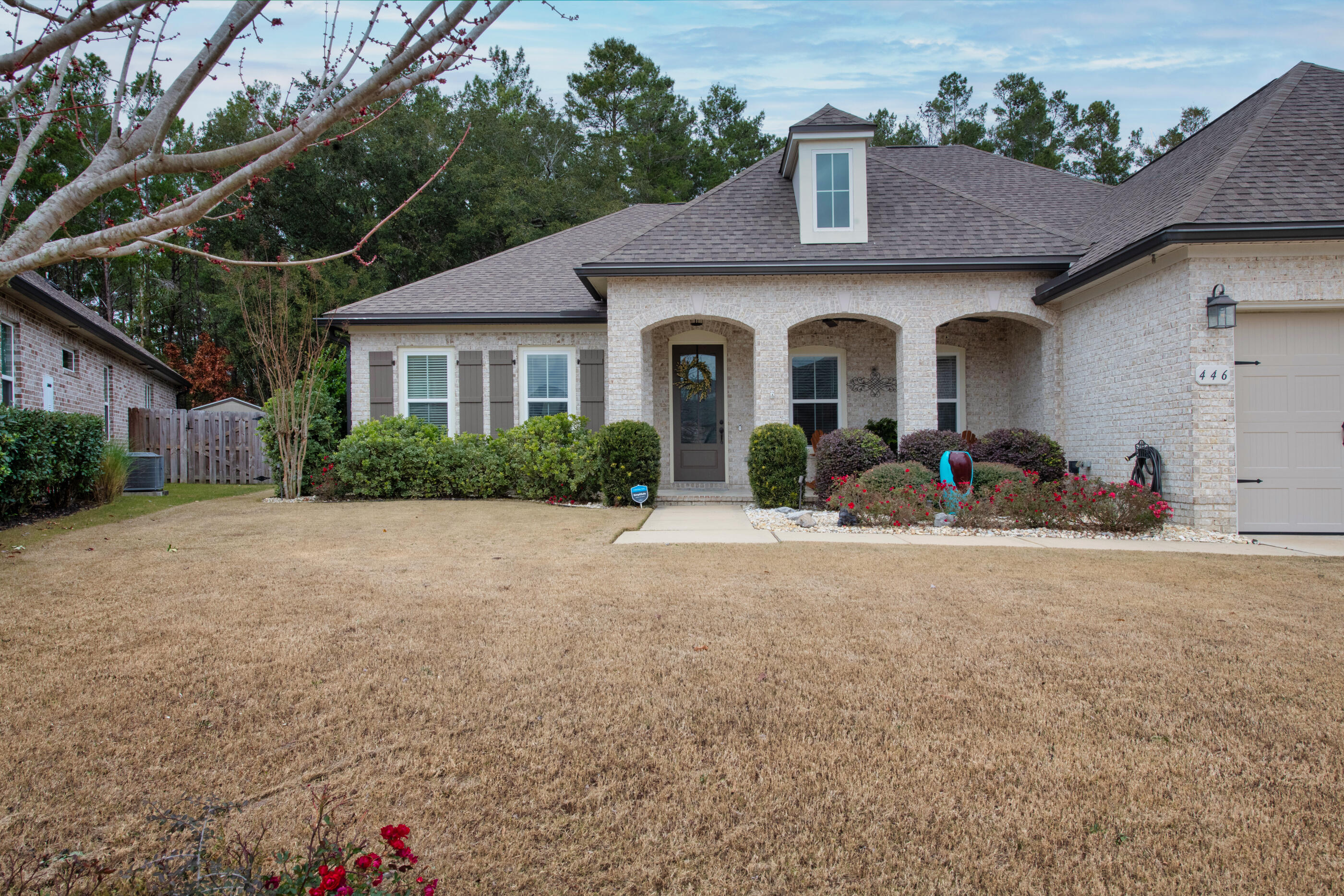 446 Meadow Lake Drive