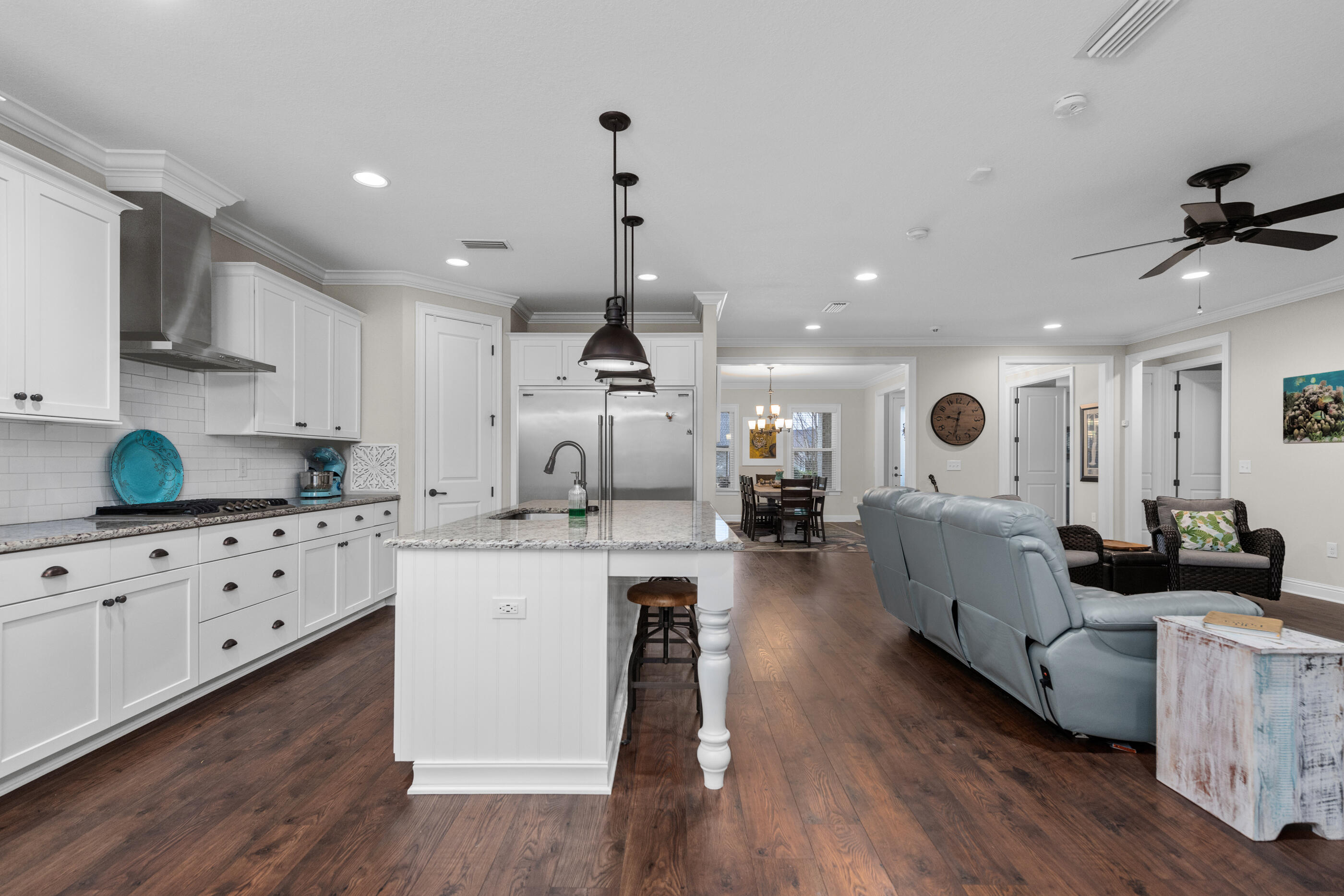 446 Meadow Lake Drive