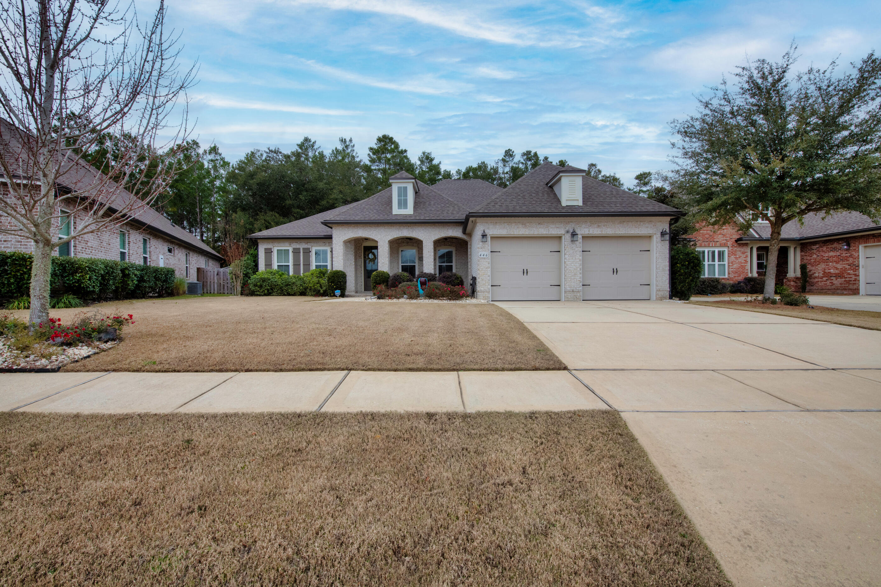 446 Meadow Lake Drive