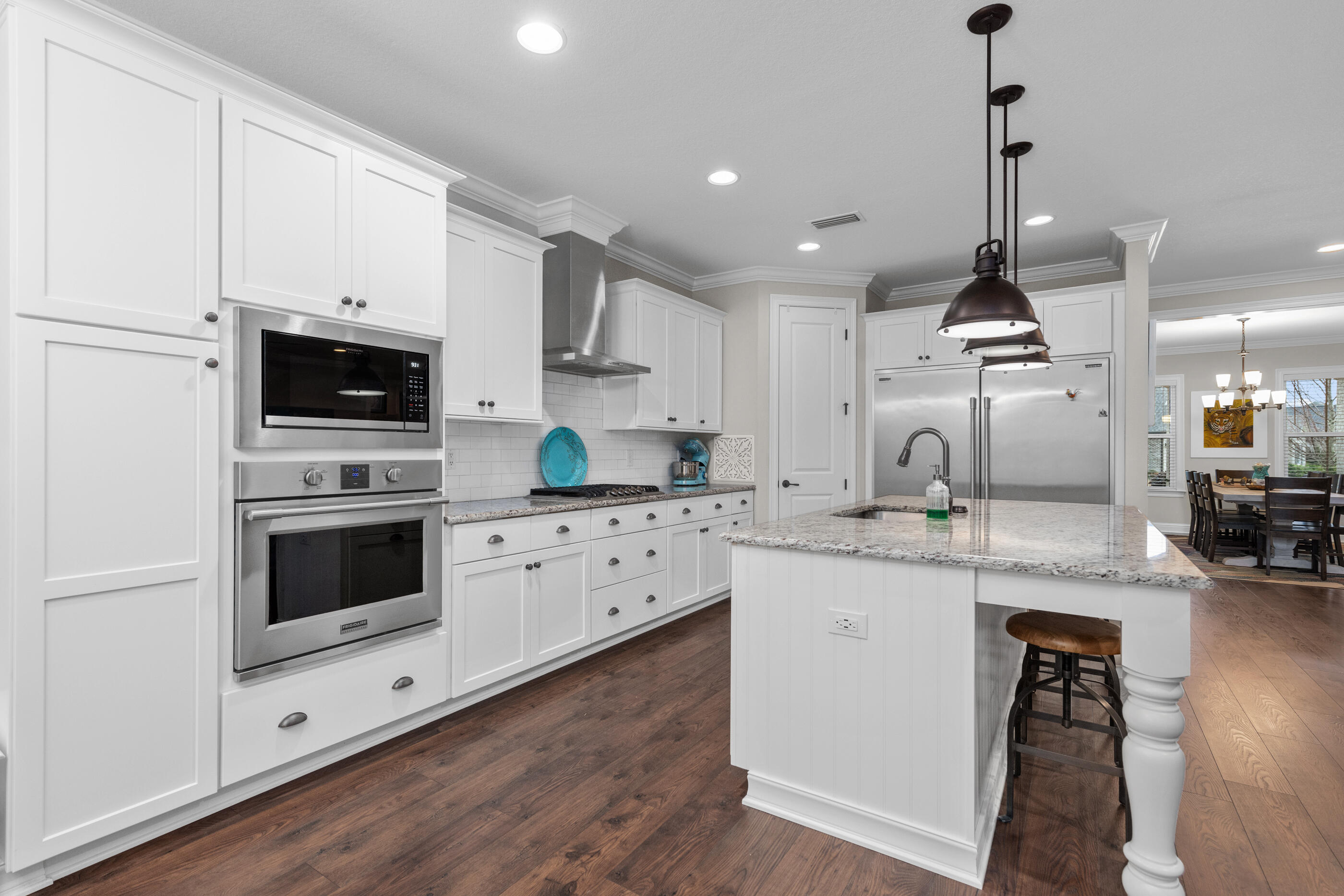446 Meadow Lake Drive