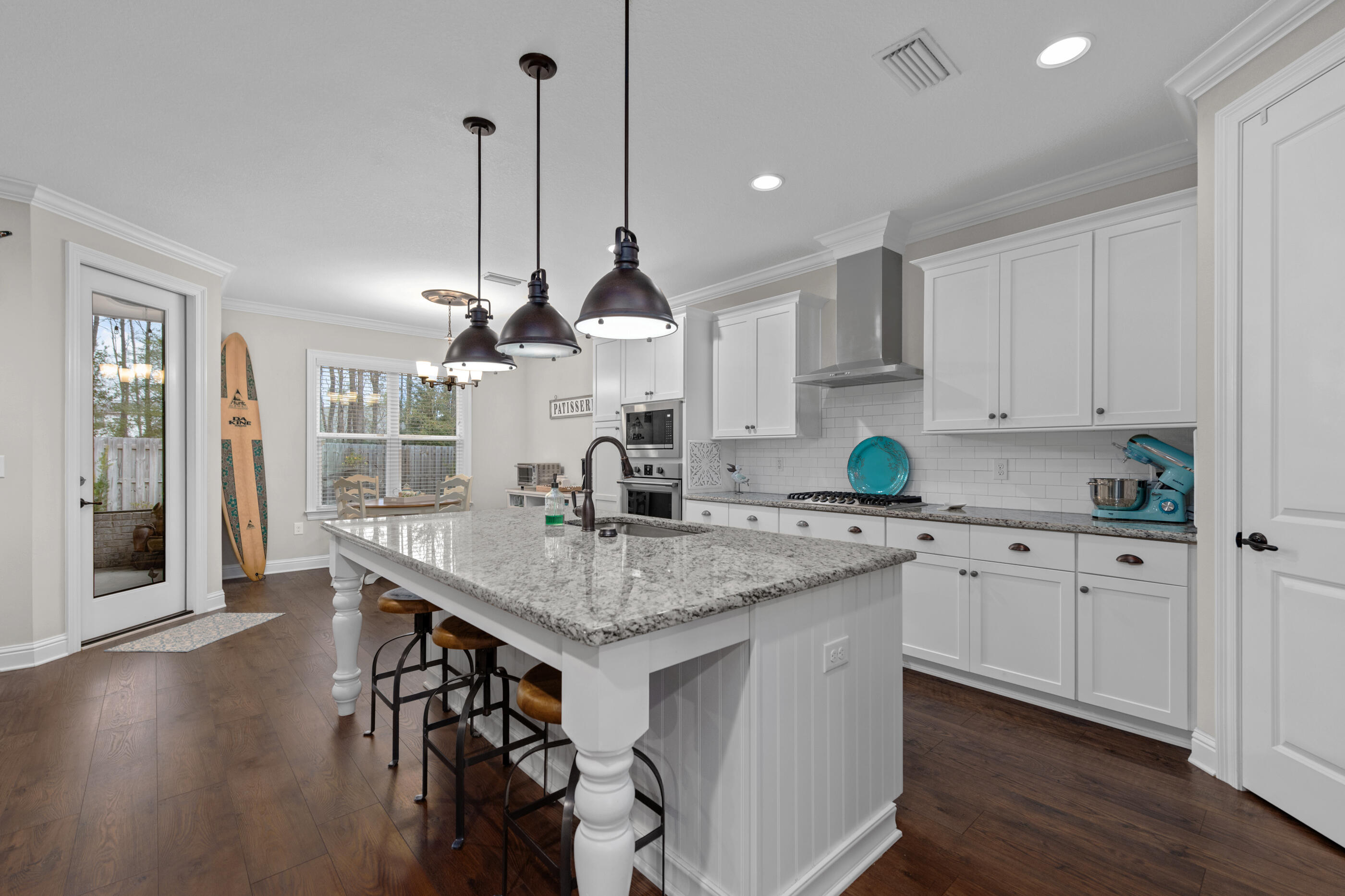 446 Meadow Lake Drive