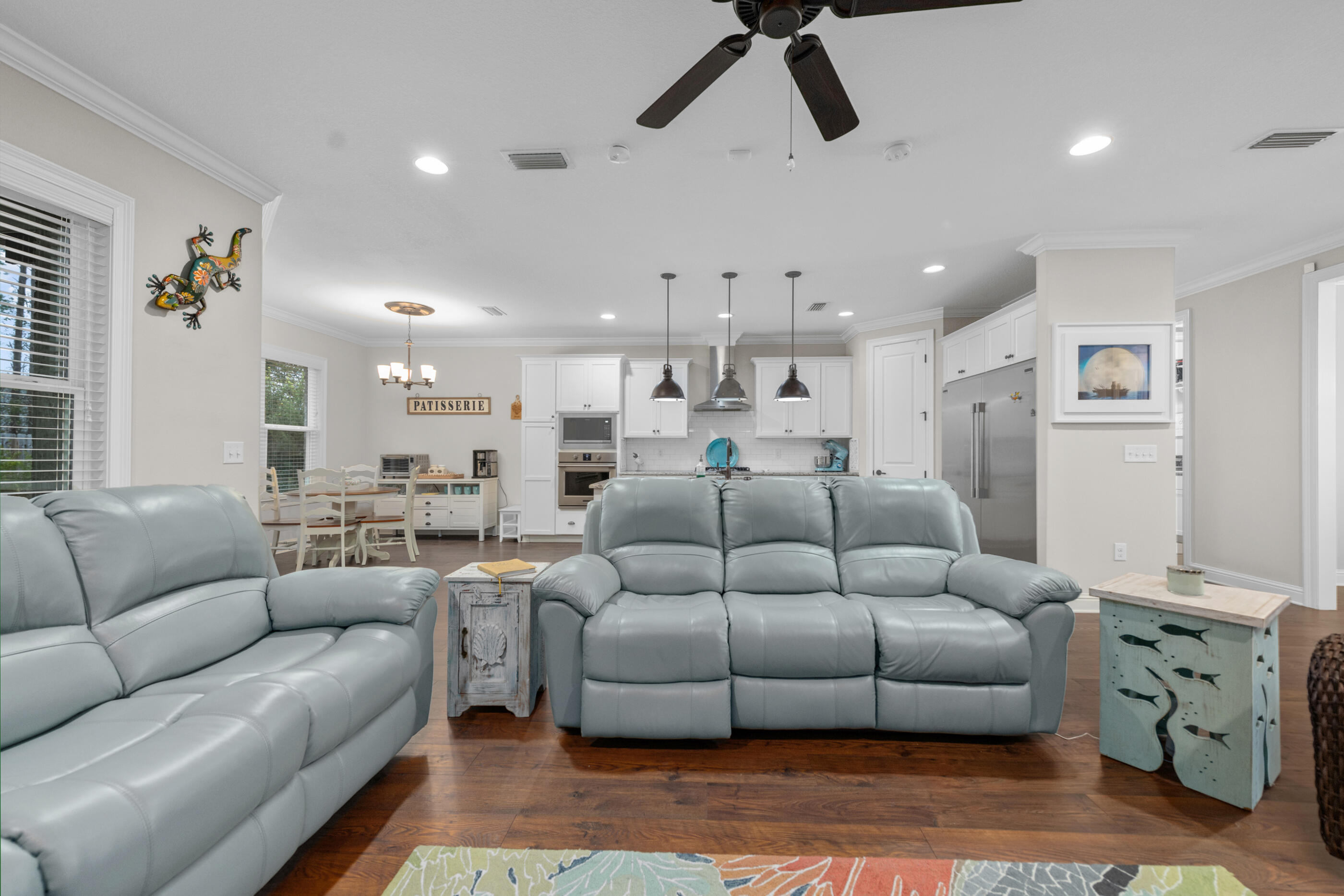 446 Meadow Lake Drive