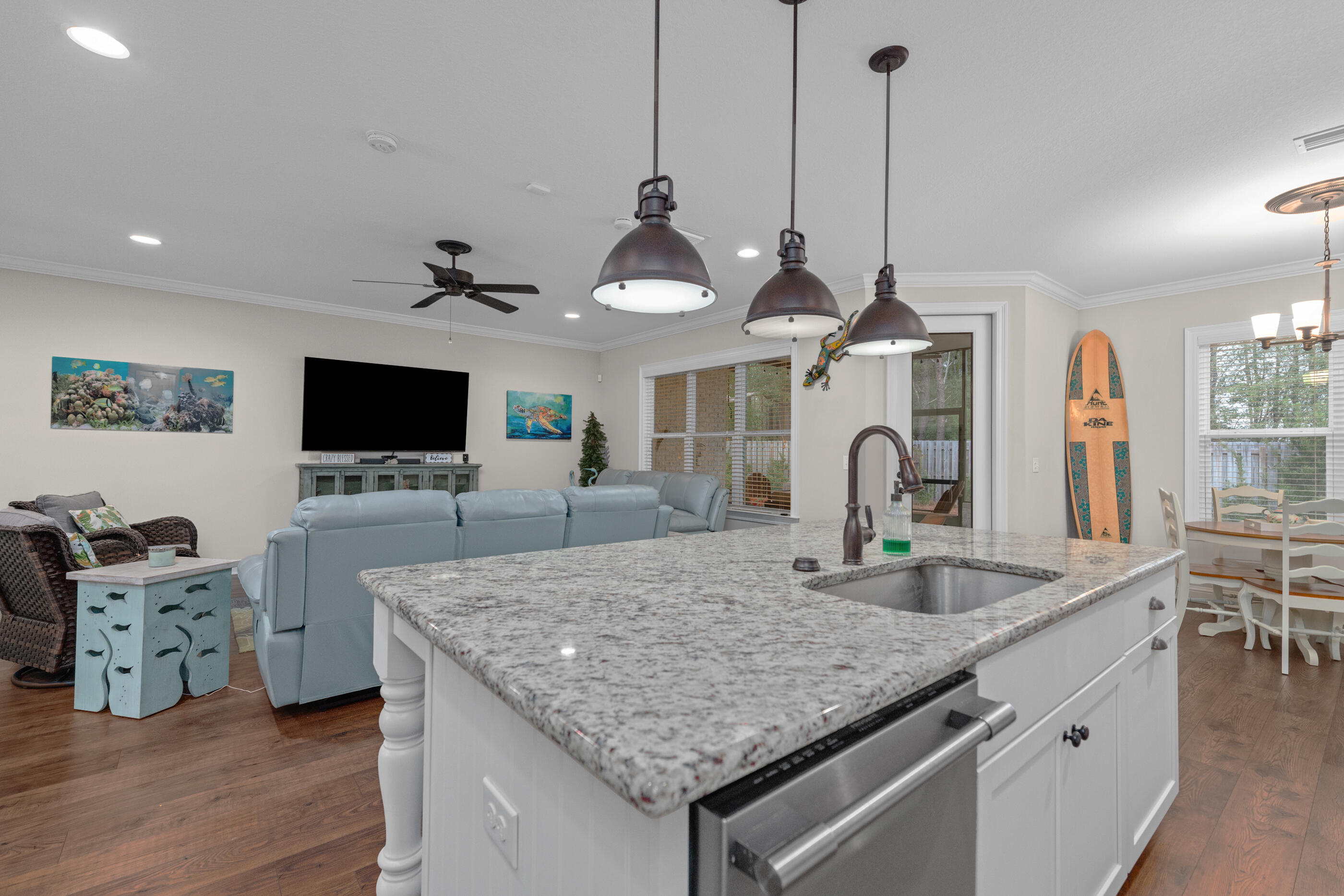 446 Meadow Lake Drive