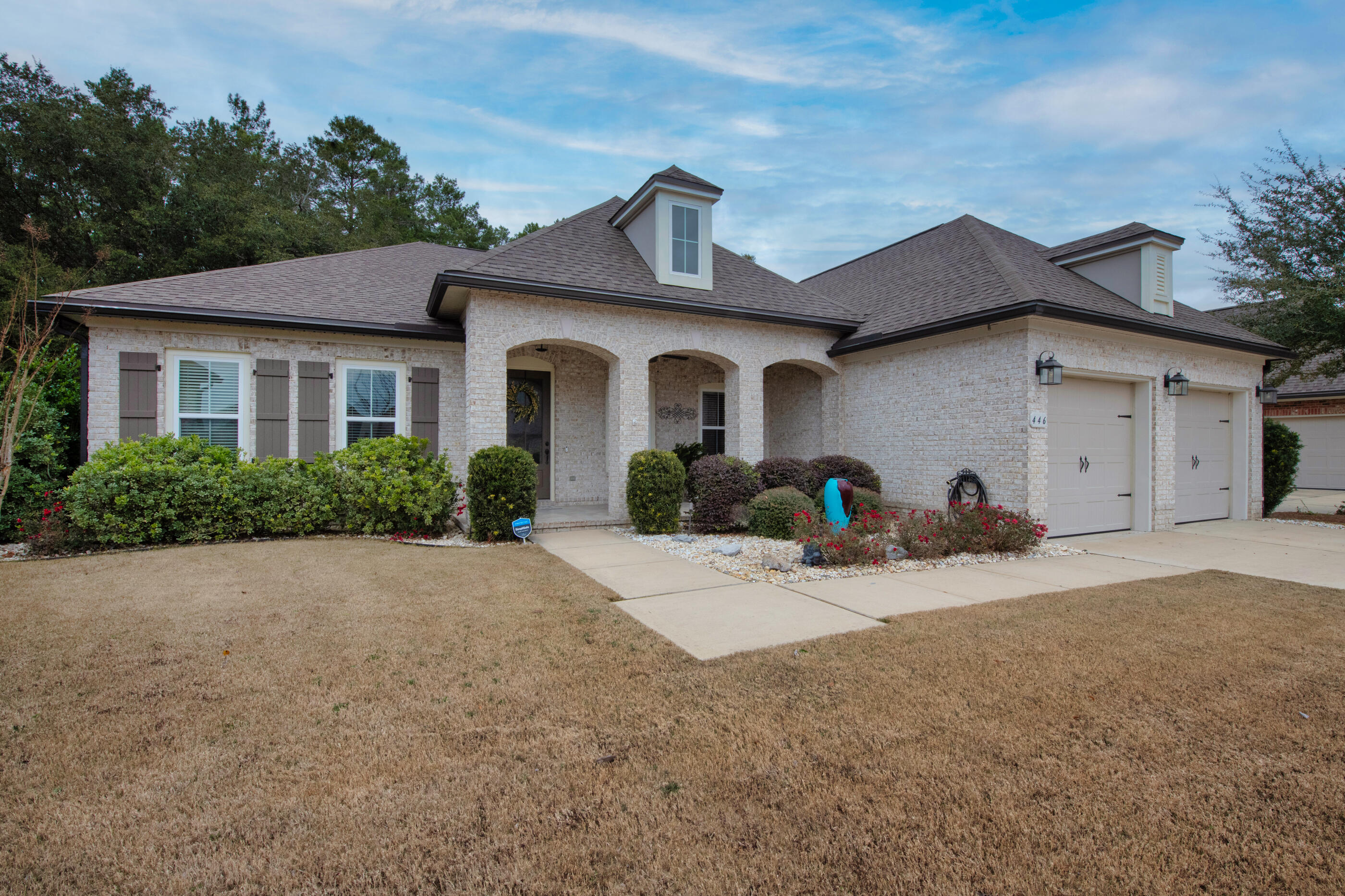 446 Meadow Lake Drive